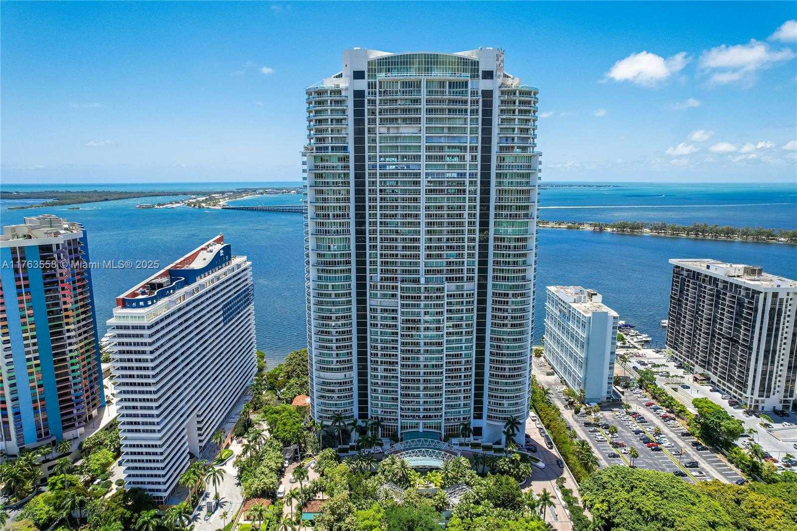Small Image of 1643 BRICKELL AVE #1503, Miami Number 36