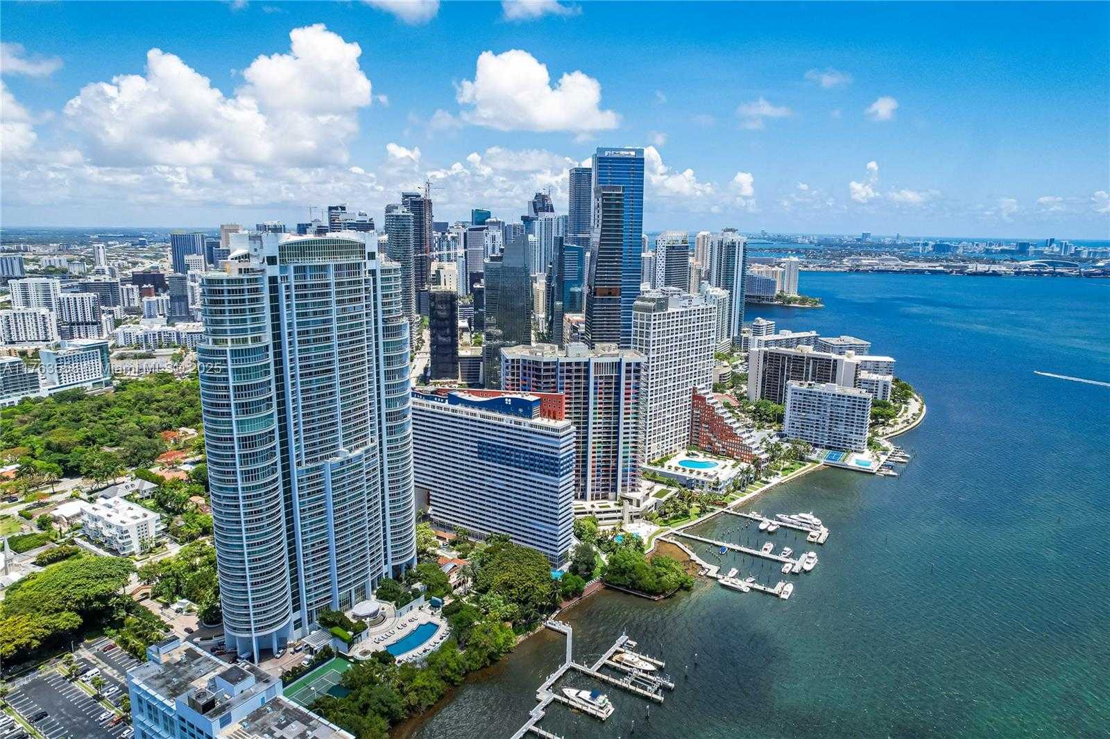 Small Image of 1643 BRICKELL AVE #1503, Miami Number 39