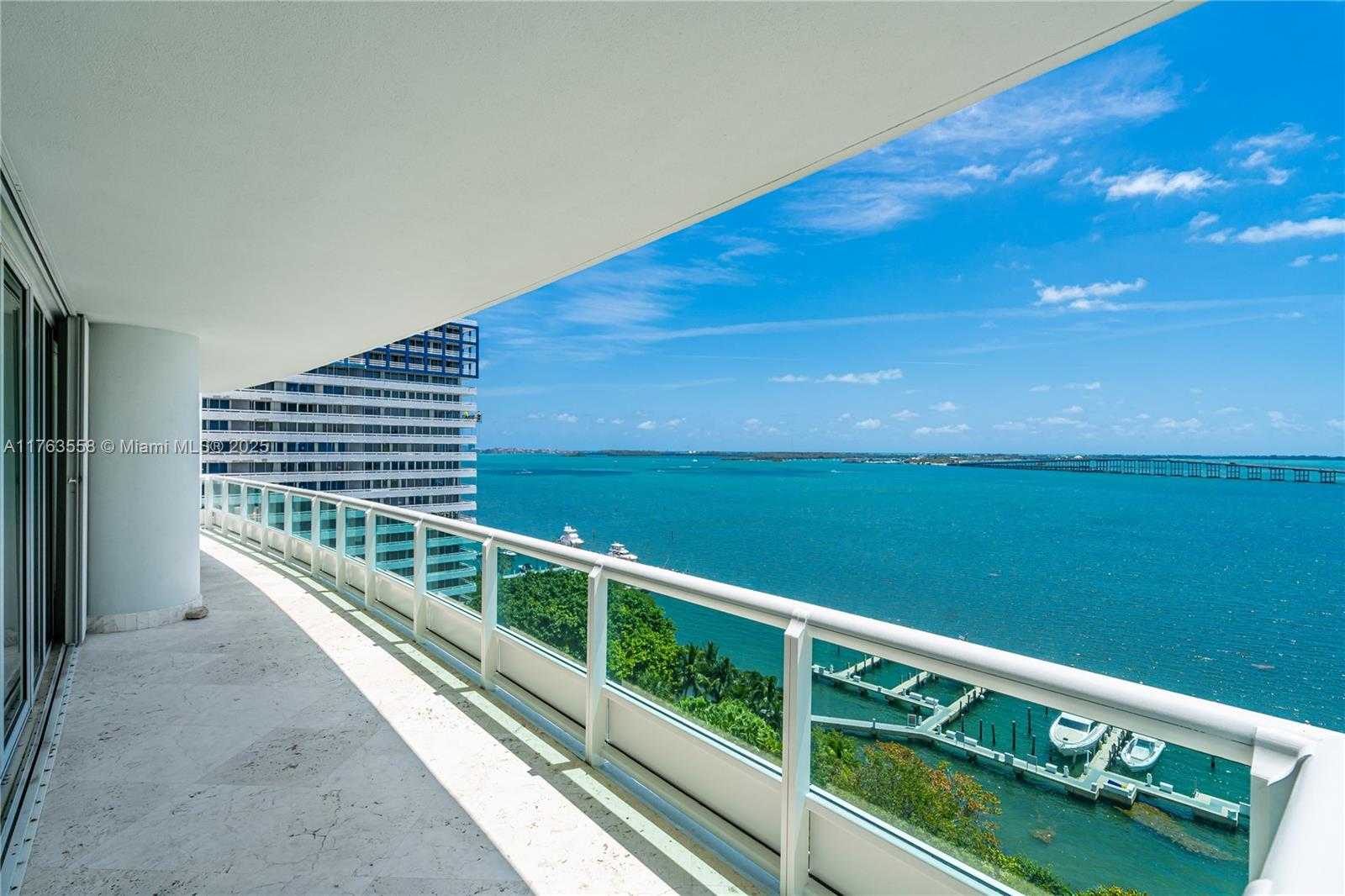 Small Image of 1643 BRICKELL AVE #1503, Miami Number 4
