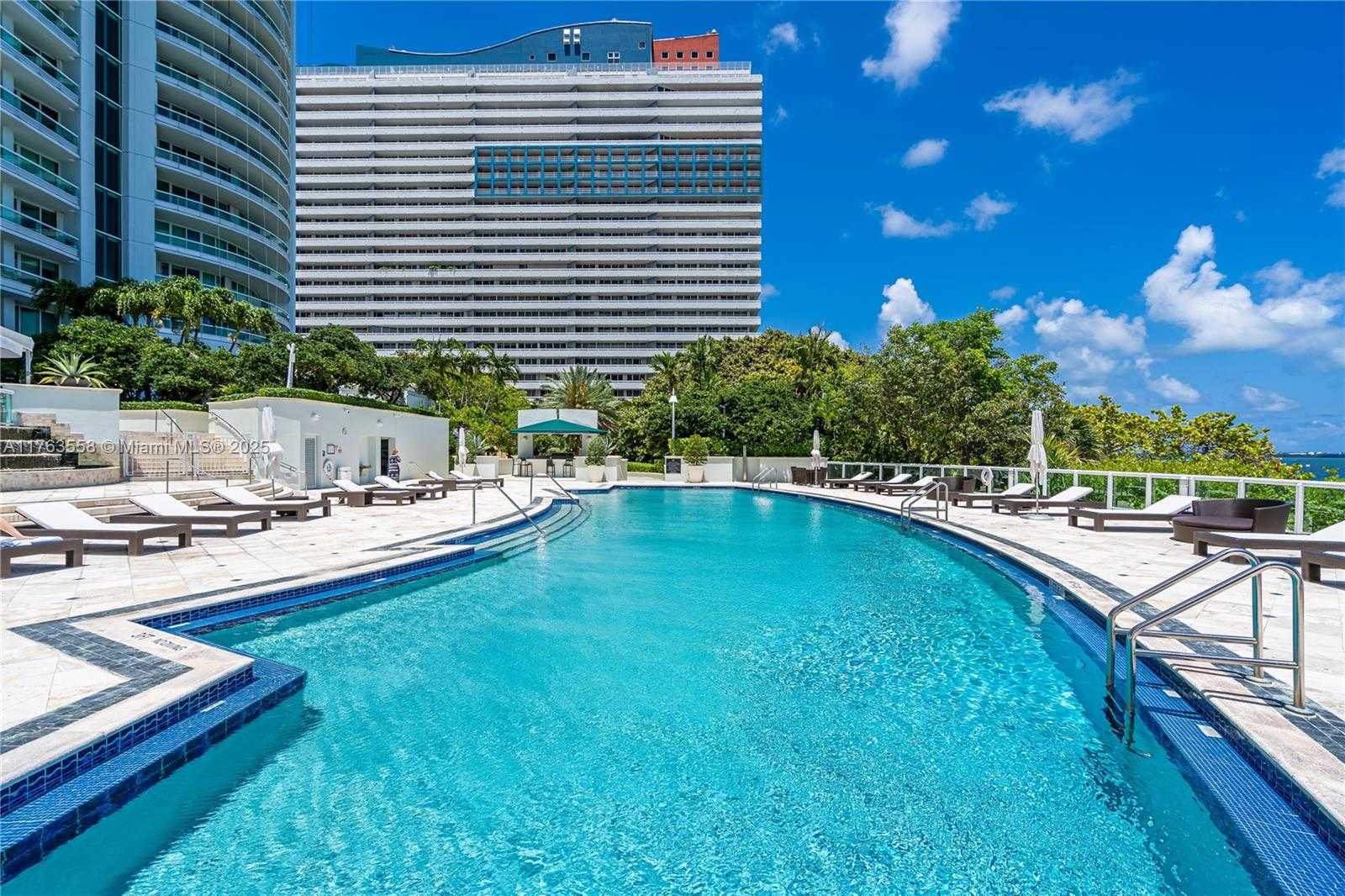 Small Image of 1643 BRICKELL AVE #1503, Miami Number 45