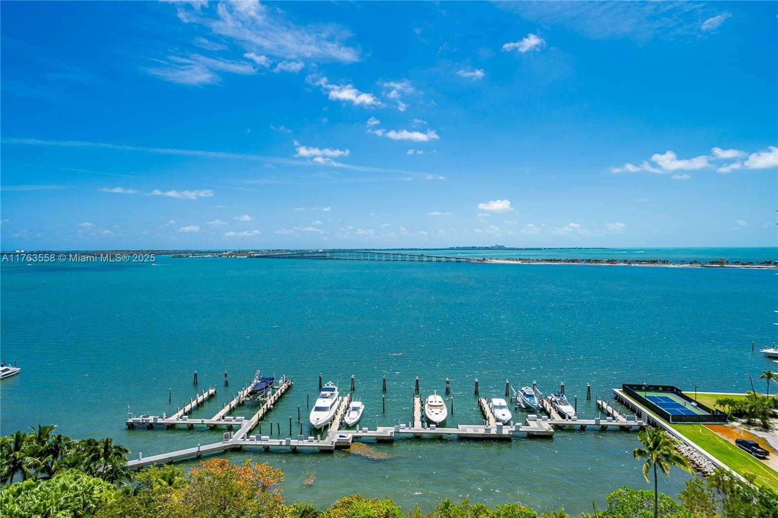 Small Image of 1643 BRICKELL AVE #1503, Miami Number 5