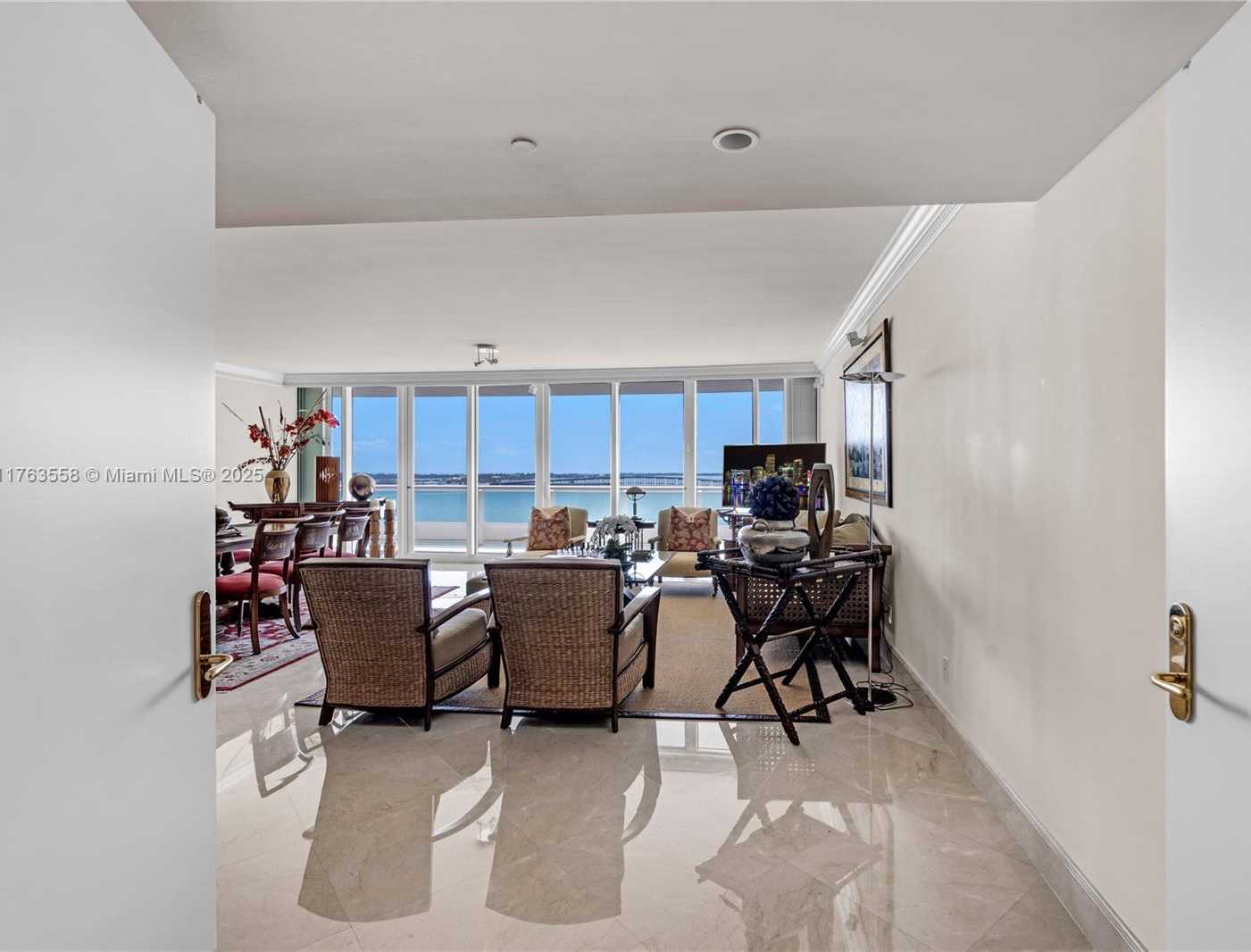 Small Image of 1643 BRICKELL AVE #1503, Miami Number 7