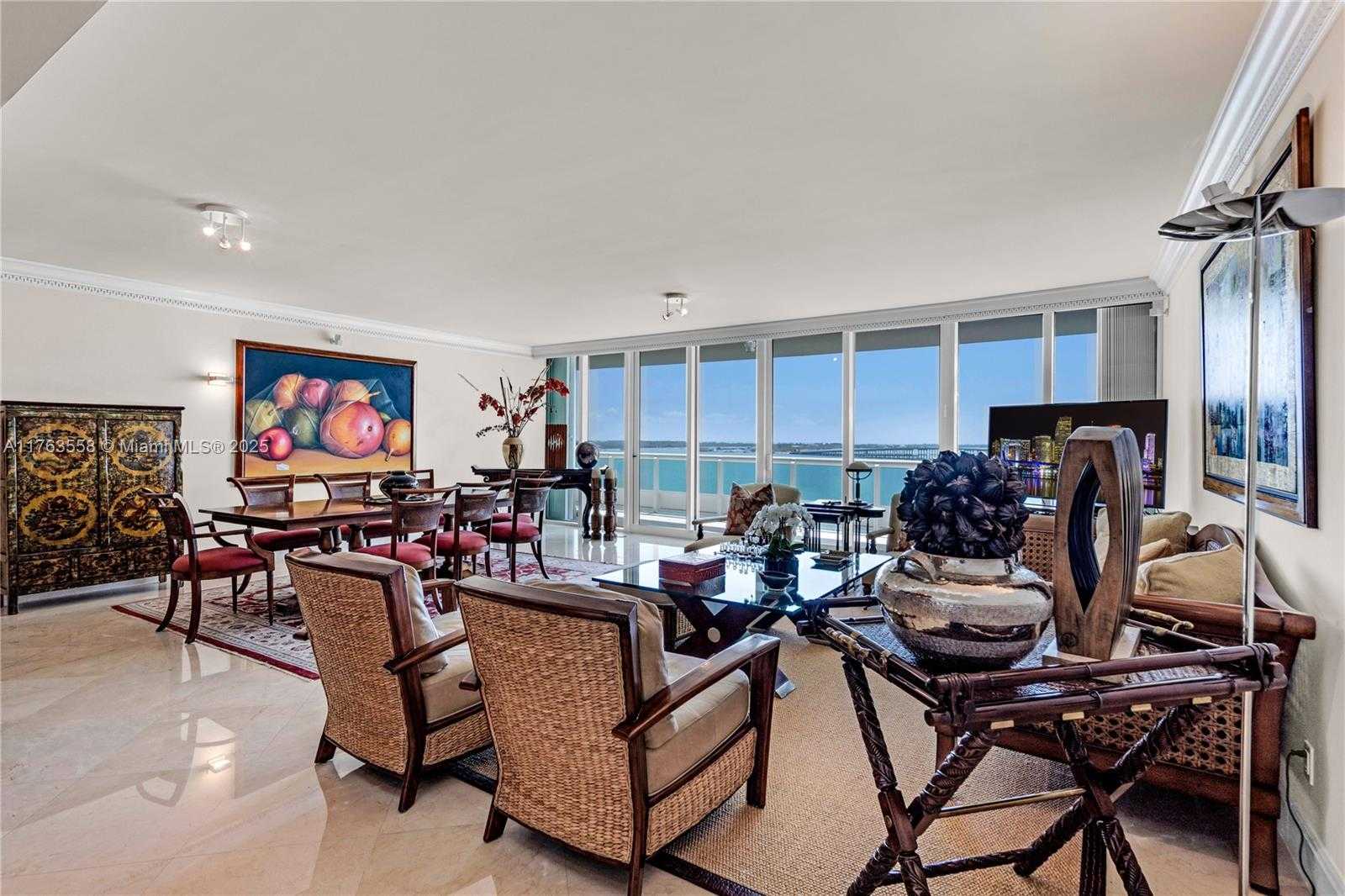 Small Image of 1643 BRICKELL AVE #1503, Miami Number 8
