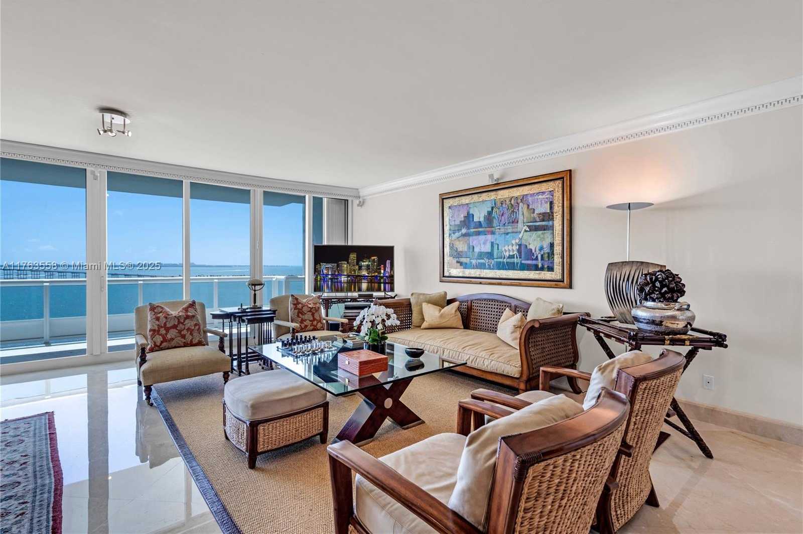 Small Image of 1643 BRICKELL AVE #1503, Miami Number 9