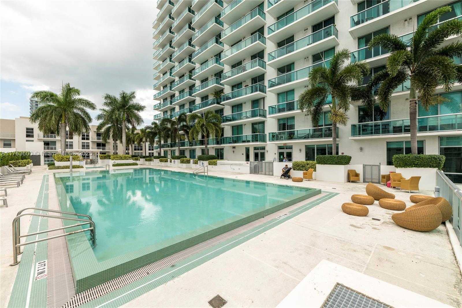 Small Image of 333 NORTH EAST 24TH ST #708, Miami Number 10