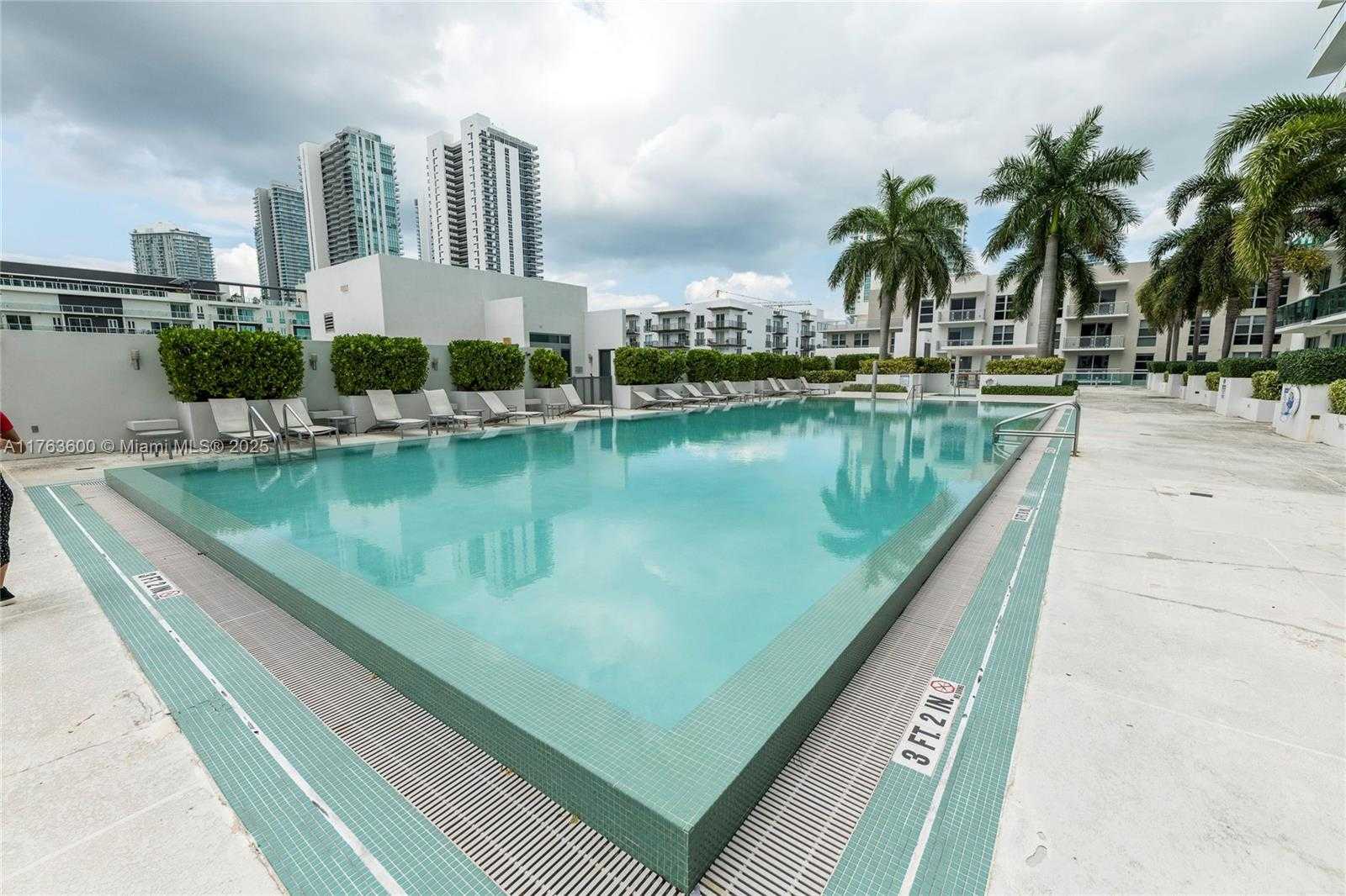 Small Image of 333 NORTH EAST 24TH ST #708, Miami Number 11