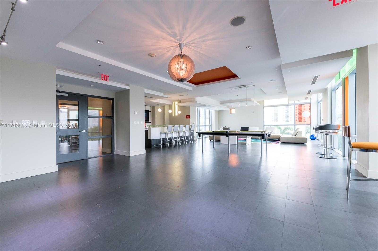 Small Image of 333 NORTH EAST 24TH ST #708, Miami Number 17