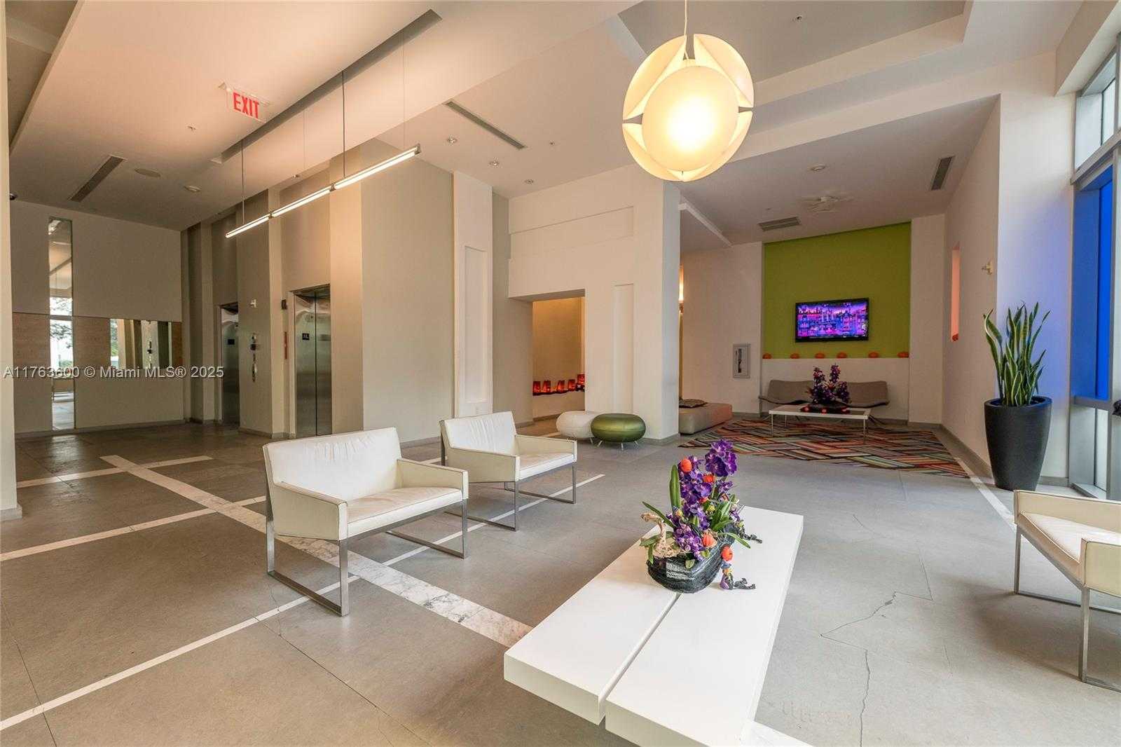 Small Image of 333 NORTH EAST 24TH ST #708, Miami Number 2