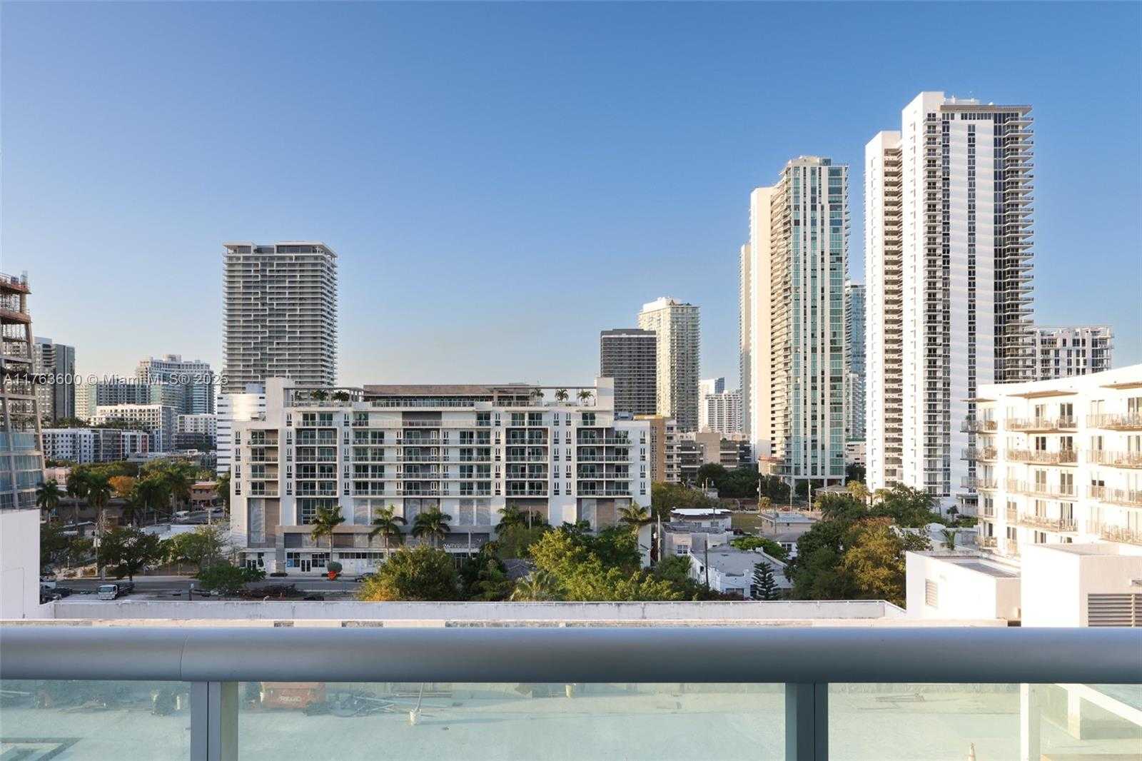 Small Image of 333 NORTH EAST 24TH ST #708, Miami Number 26