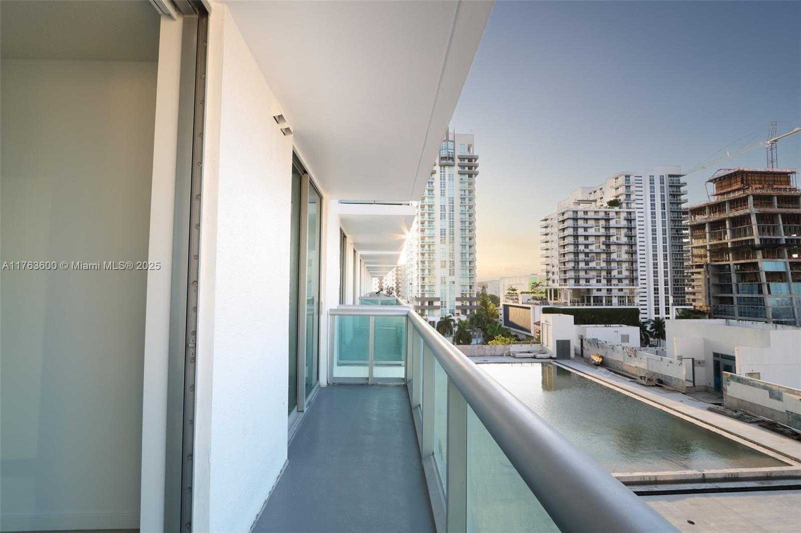 Small Image of 333 NORTH EAST 24TH ST #708, Miami Number 27