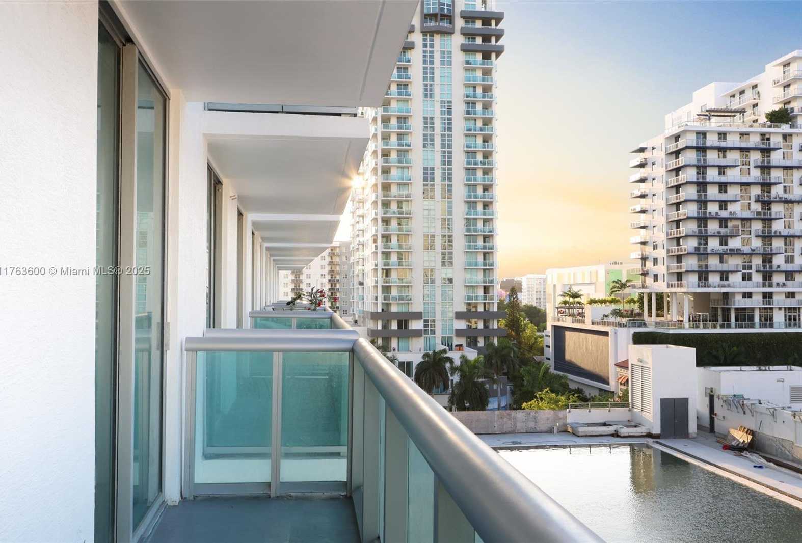 Small Image of 333 NORTH EAST 24TH ST #708, Miami Number 28