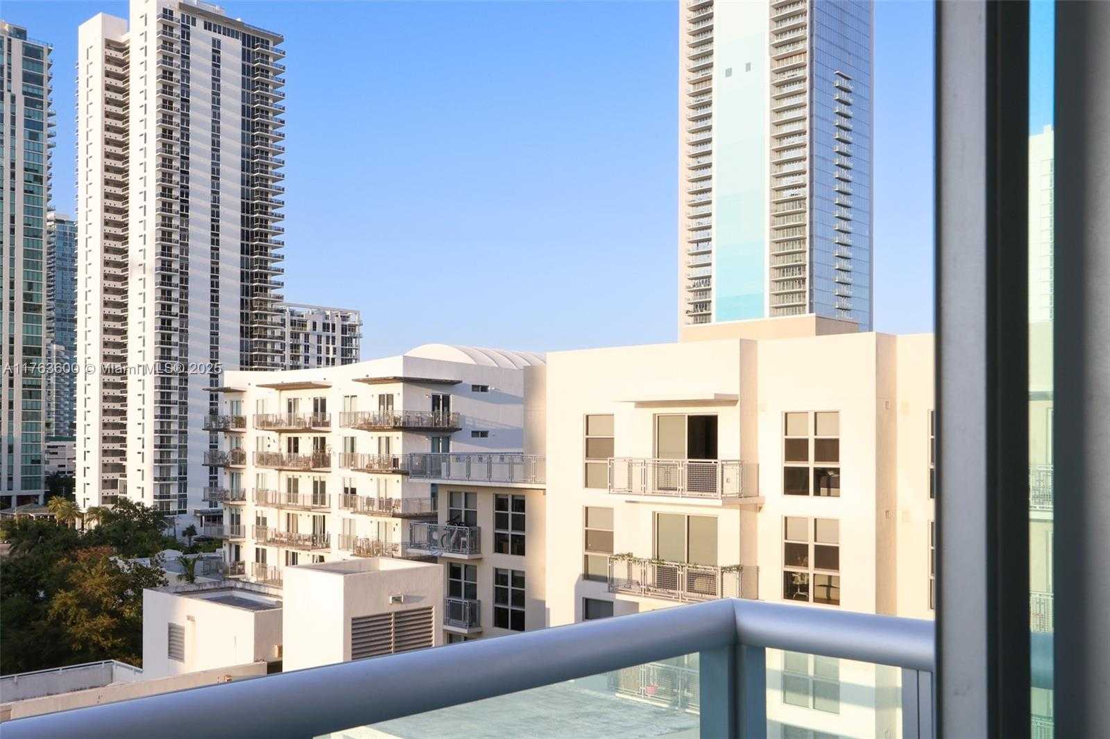 Small Image of 333 NORTH EAST 24TH ST #708, Miami Number 30