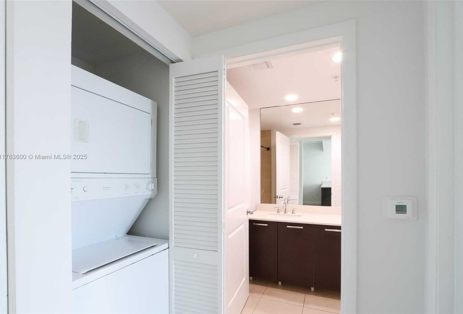 Small Image of 333 NORTH EAST 24TH ST #708, Miami Number 33