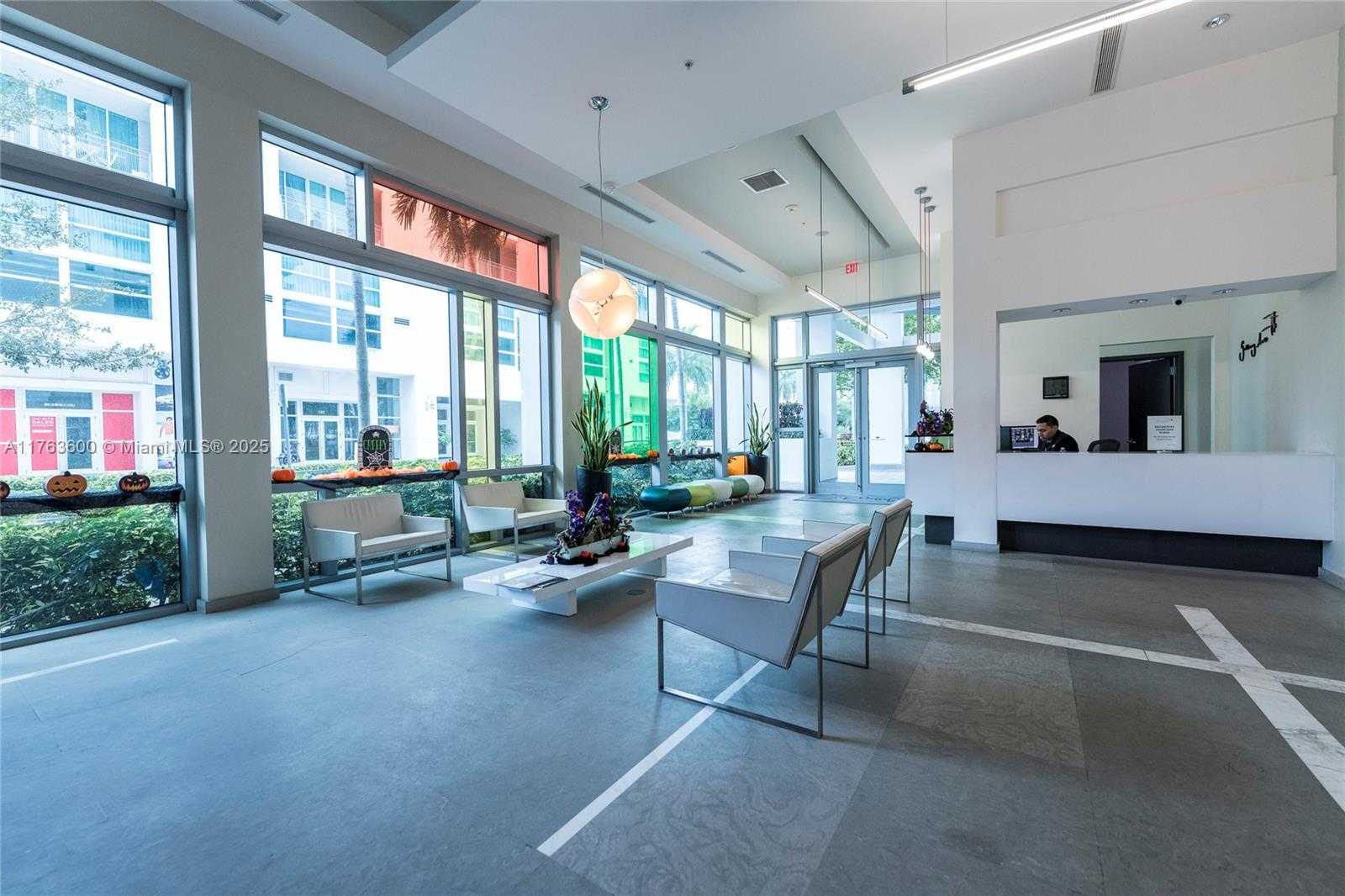 Small Image of 333 NORTH EAST 24TH ST #708, Miami Number 4