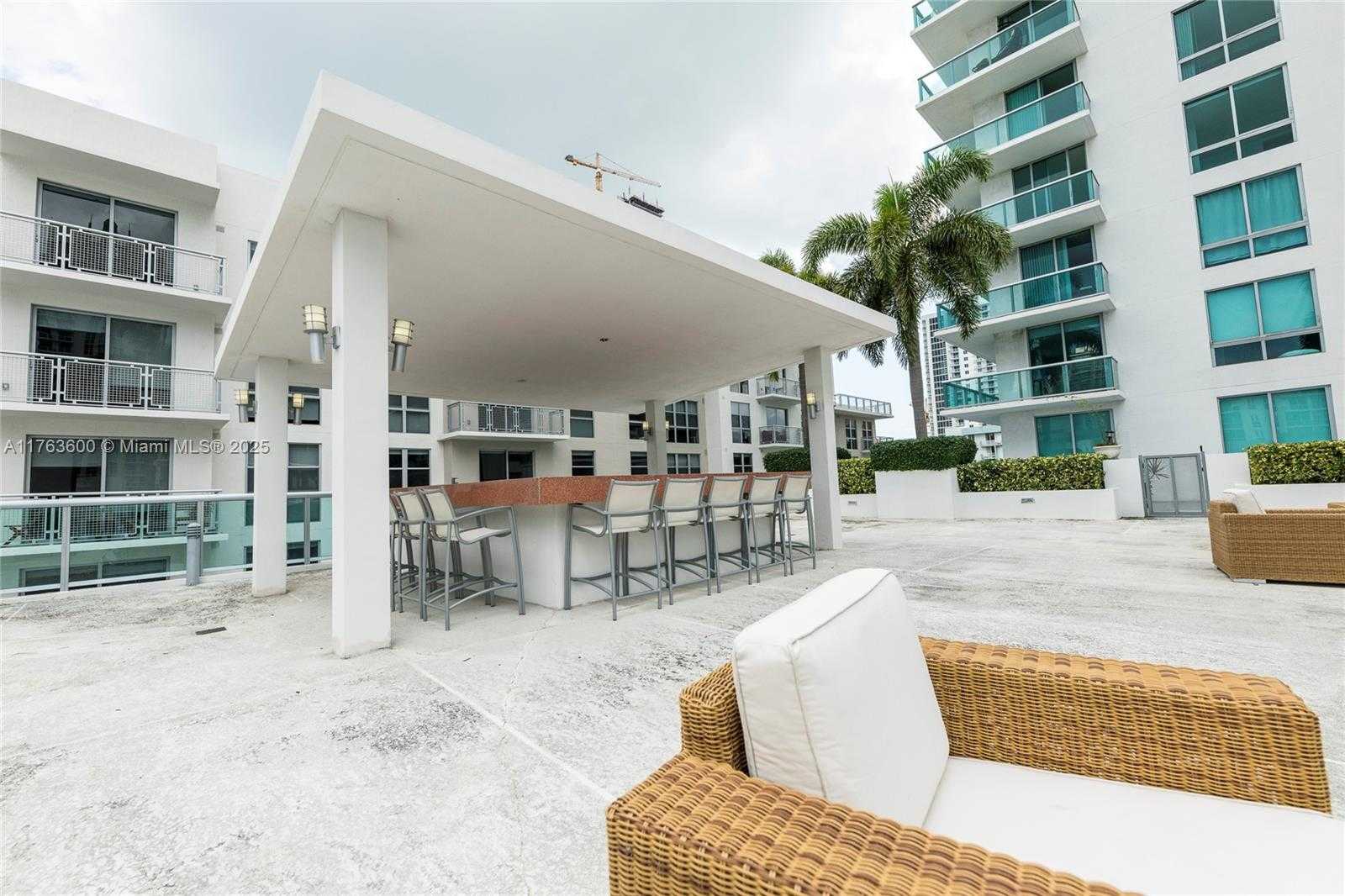 Small Image of 333 NORTH EAST 24TH ST #708, Miami Number 6