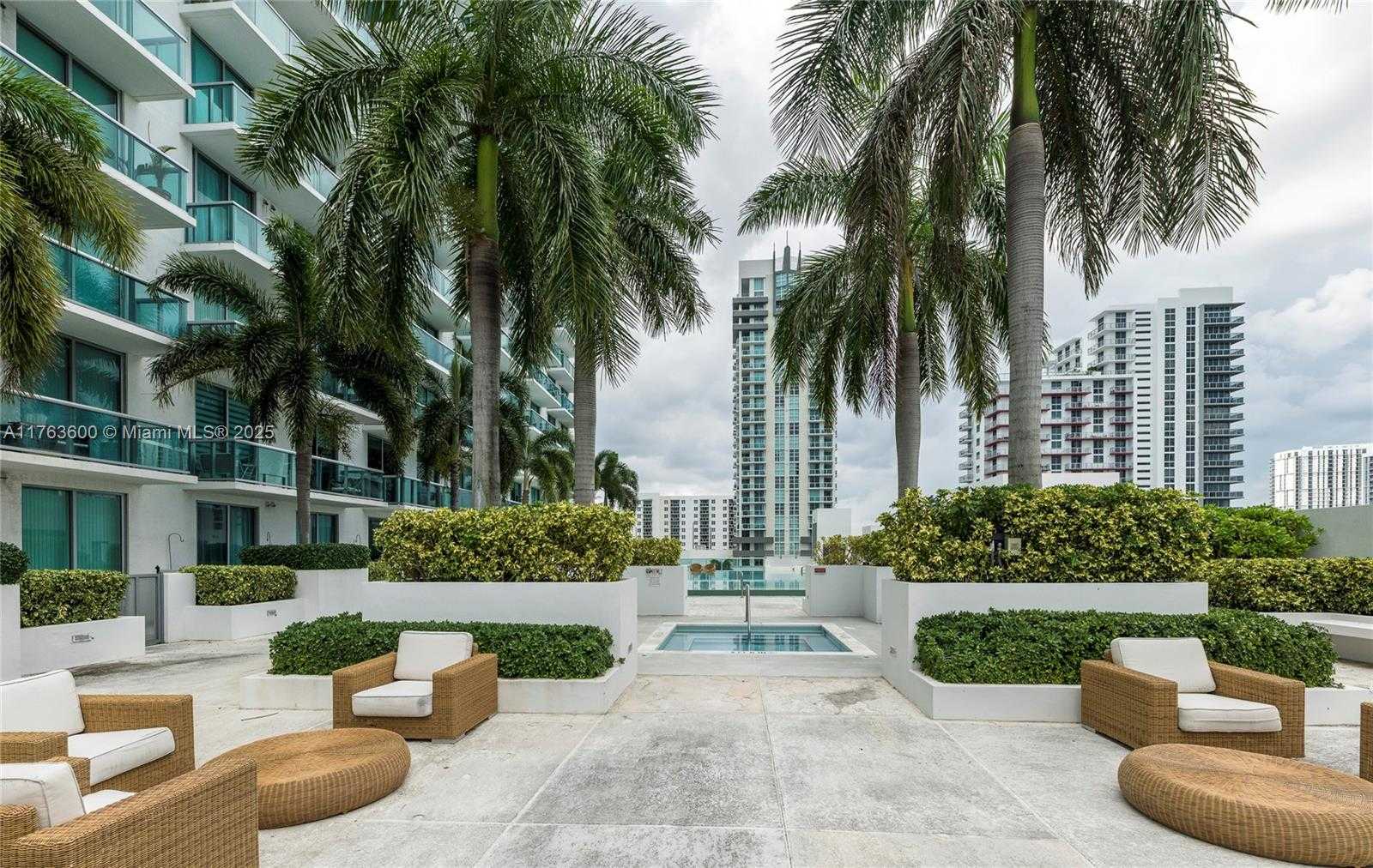 Small Image of 333 NORTH EAST 24TH ST #708, Miami Number 7