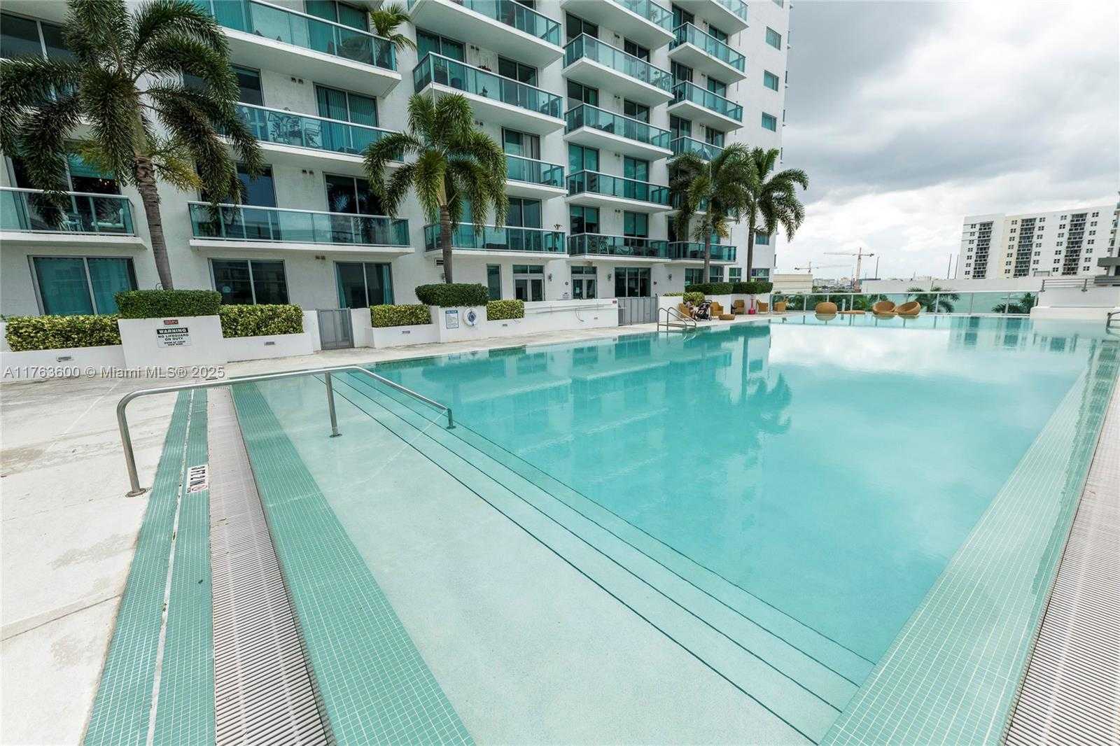Small Image of 333 NORTH EAST 24TH ST #708, Miami Number 9