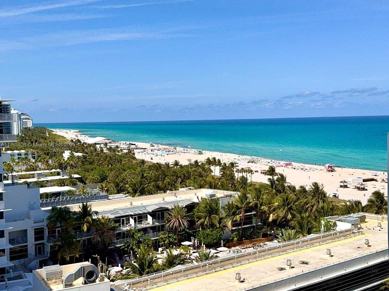 Small Image of 100 LINCOLN RD #1231, Miami Beach Number 13