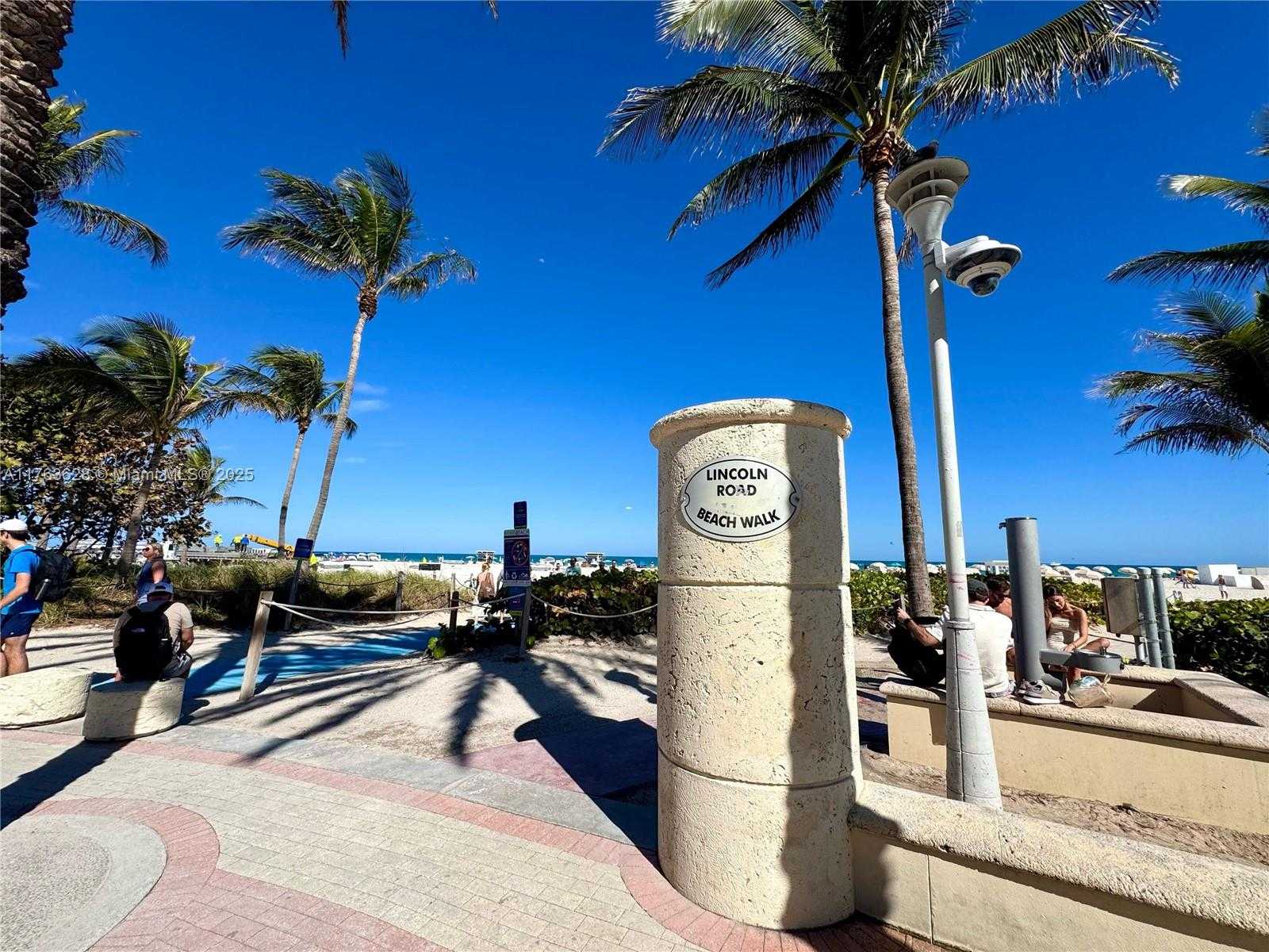 Small Image of 100 LINCOLN RD #1231, Miami Beach Number 18