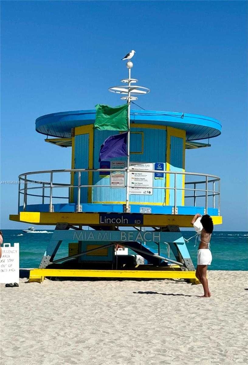 Small Image of 100 LINCOLN RD #1231, Miami Beach Number 19