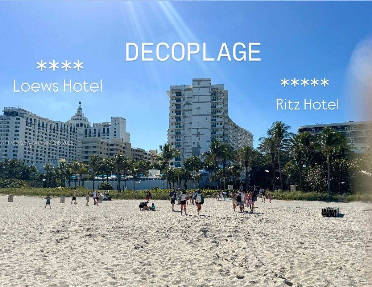 Small Image of 100 LINCOLN RD #1231, Miami Beach Number 30