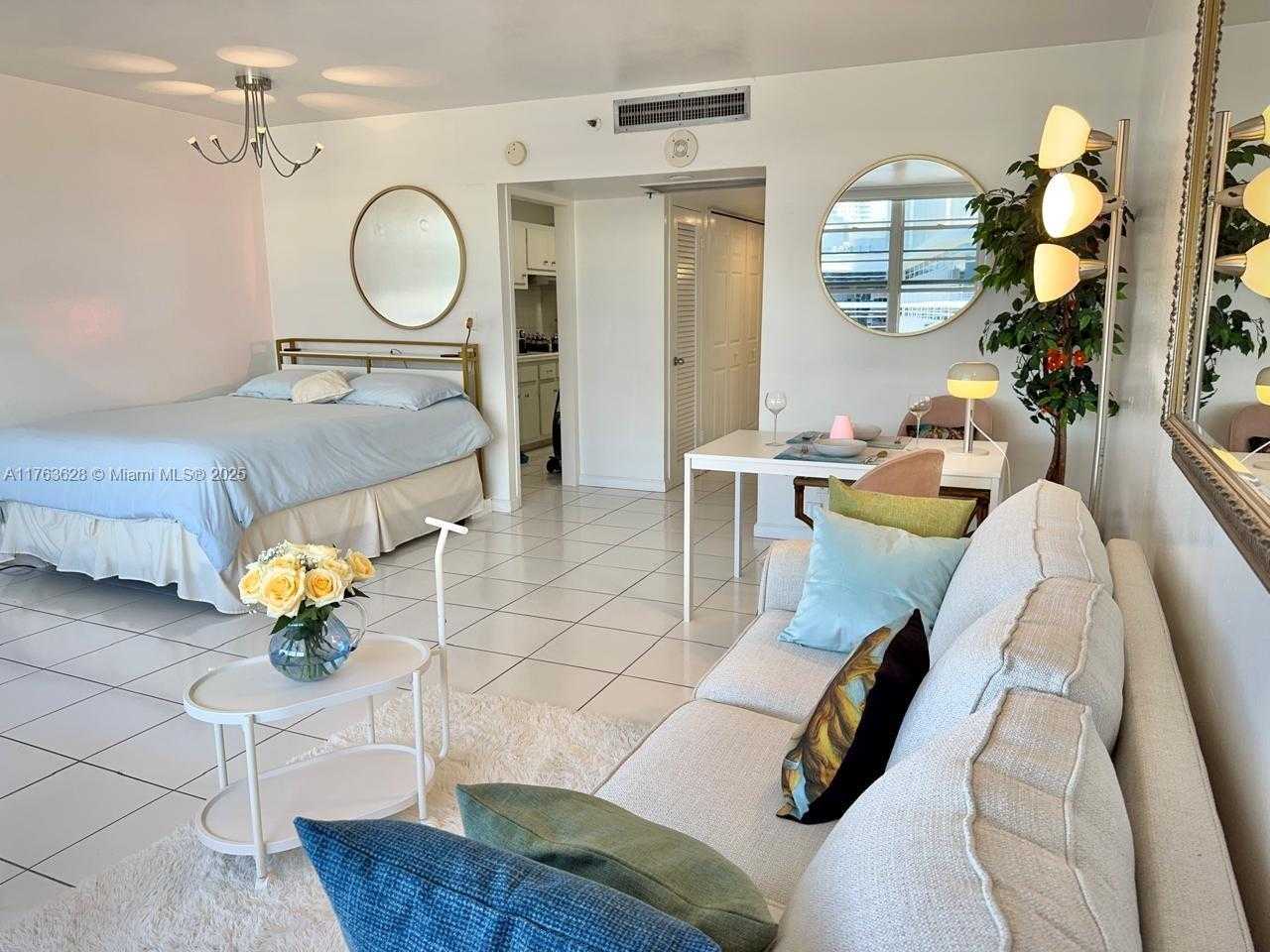Small Image of 100 LINCOLN RD #1231, Miami Beach Number 5