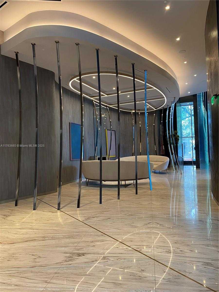 Small Image of 1000 BRICKELL PLZ #2604, Miami Number 11
