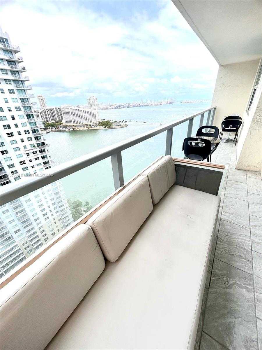 Small Image of 1155 #2504, Miami Number 2