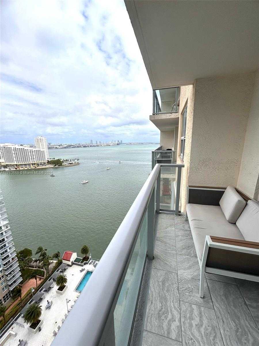 Small Image of 1155 #2504, Miami Number 23