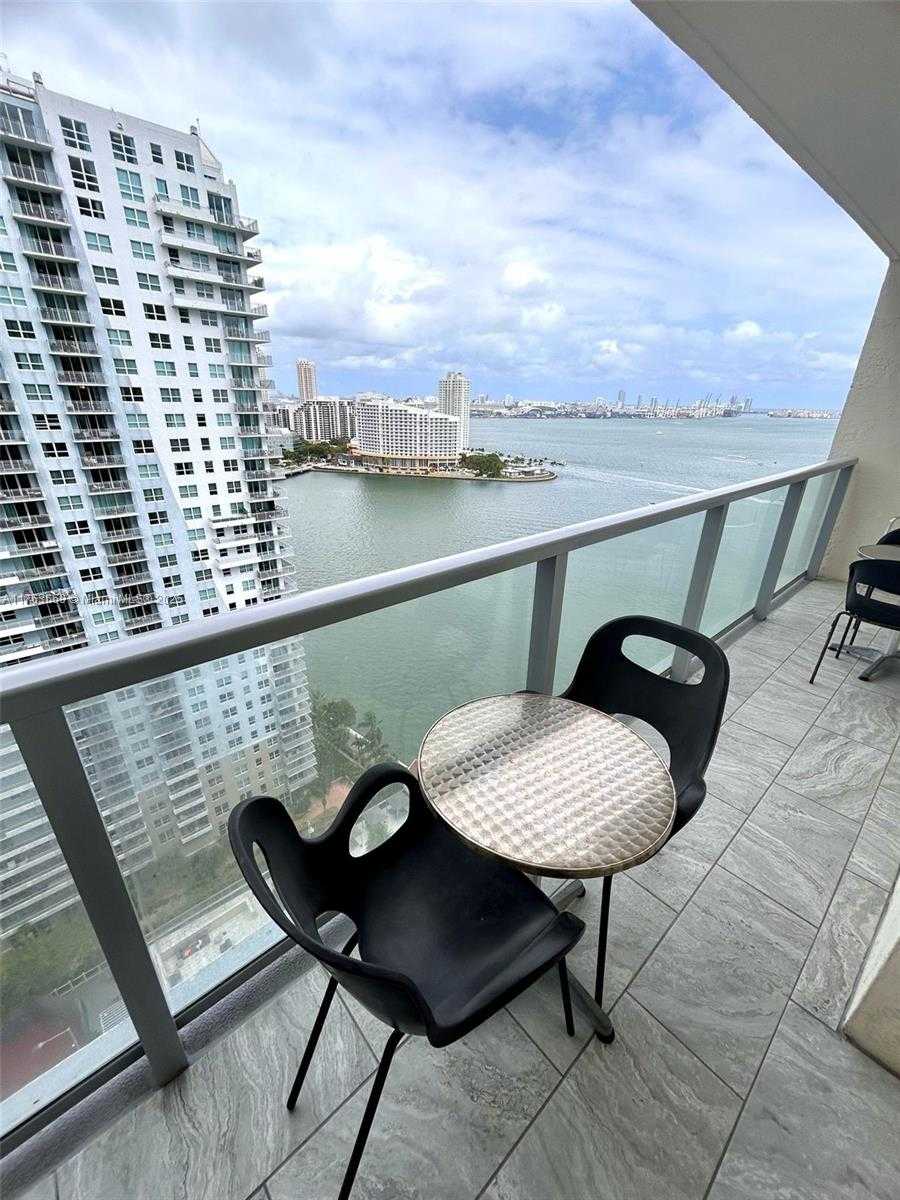 Small Image of 1155 #2504, Miami Number 3