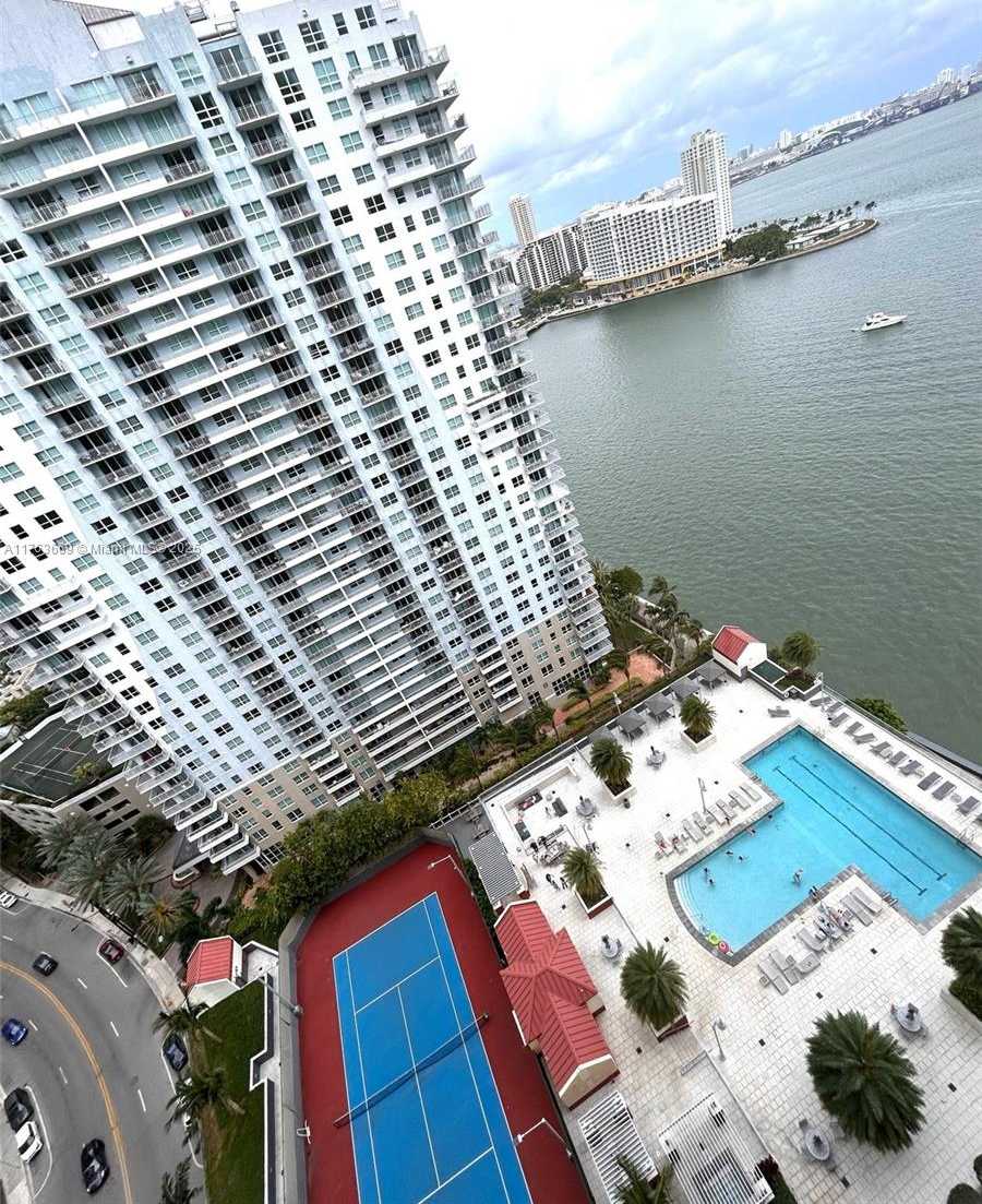 Small Image of 1155 #2504, Miami Number 4