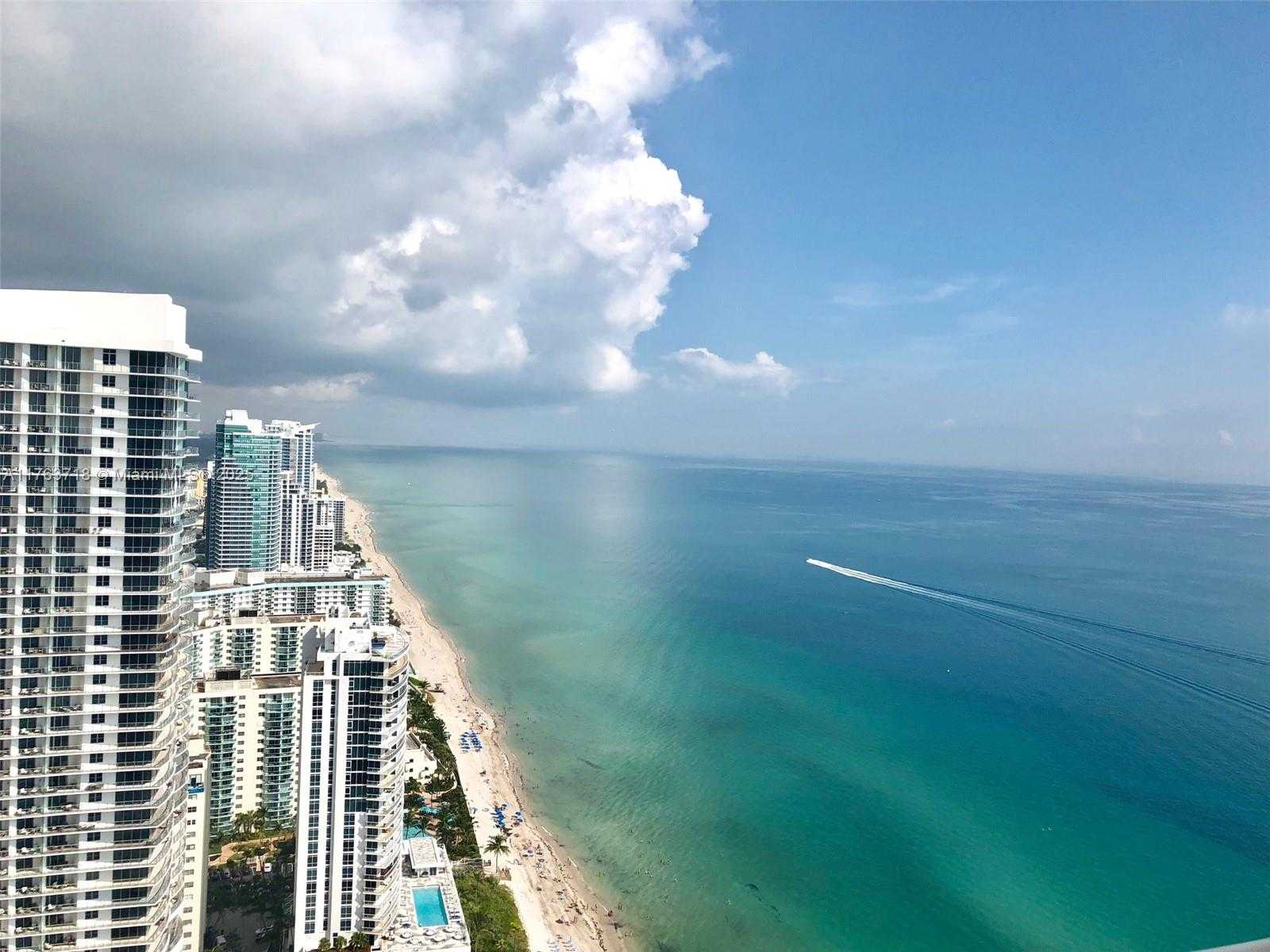 Small Image of 1830 SOUTH OCEAN DR #4412, Hallandale Beach Number 3