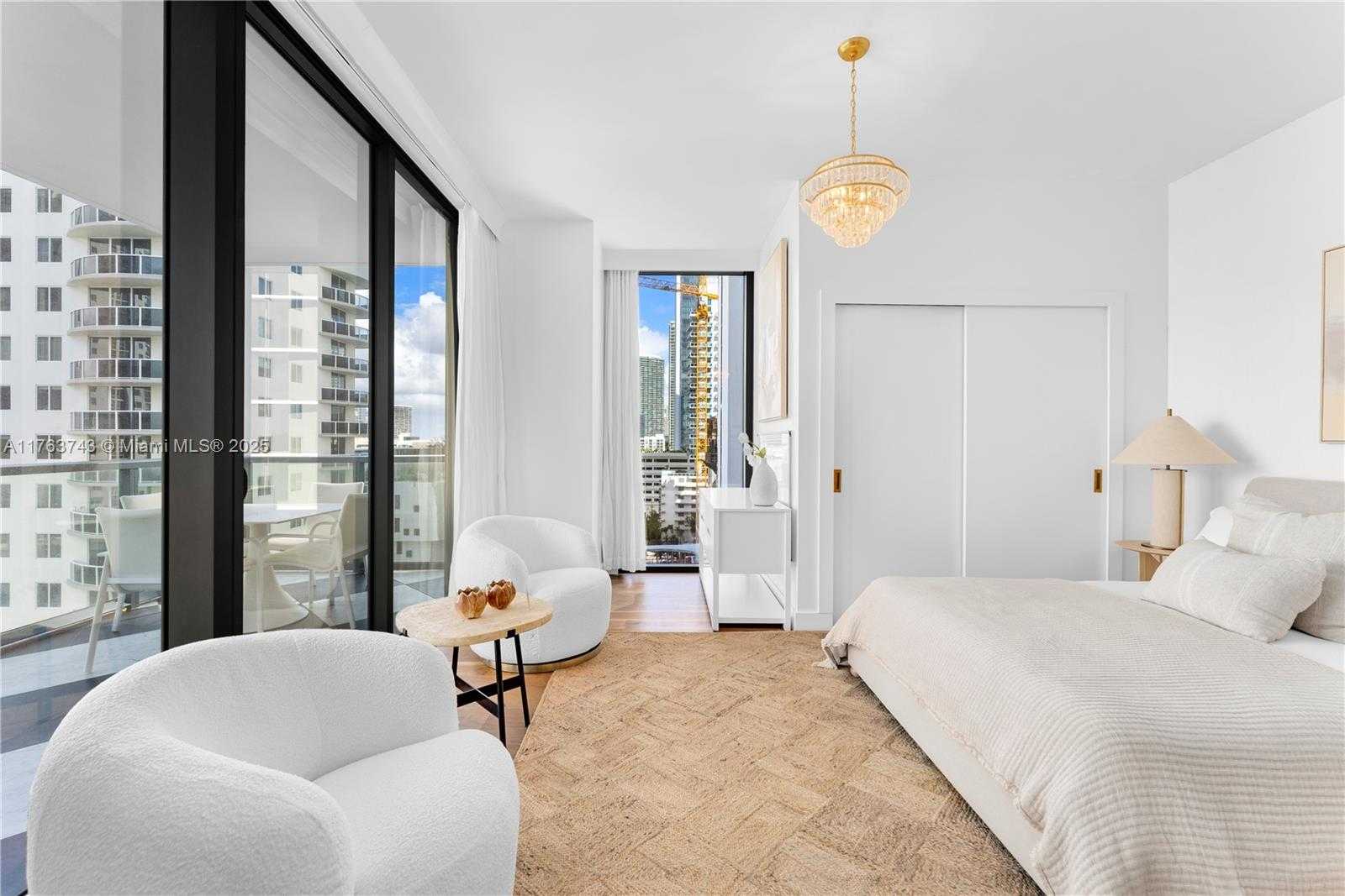 Small Image of 788 NORTH EAST 23RD ST #902, Miami Number 20