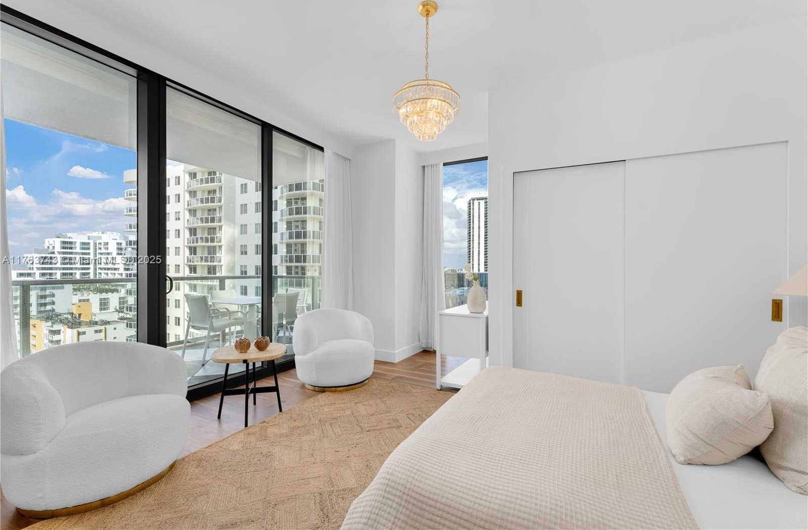Small Image of 788 NORTH EAST 23RD ST #902, Miami Number 21