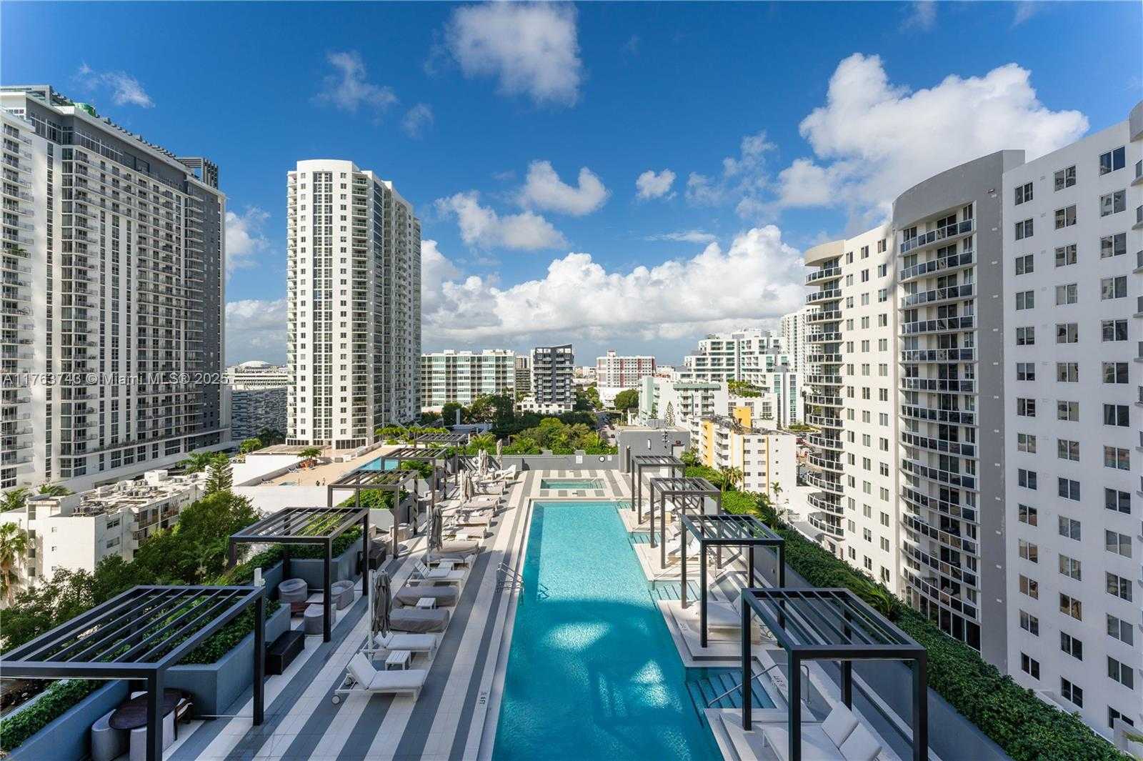 Small Image of 788 NORTH EAST 23RD ST #902, Miami Number 26