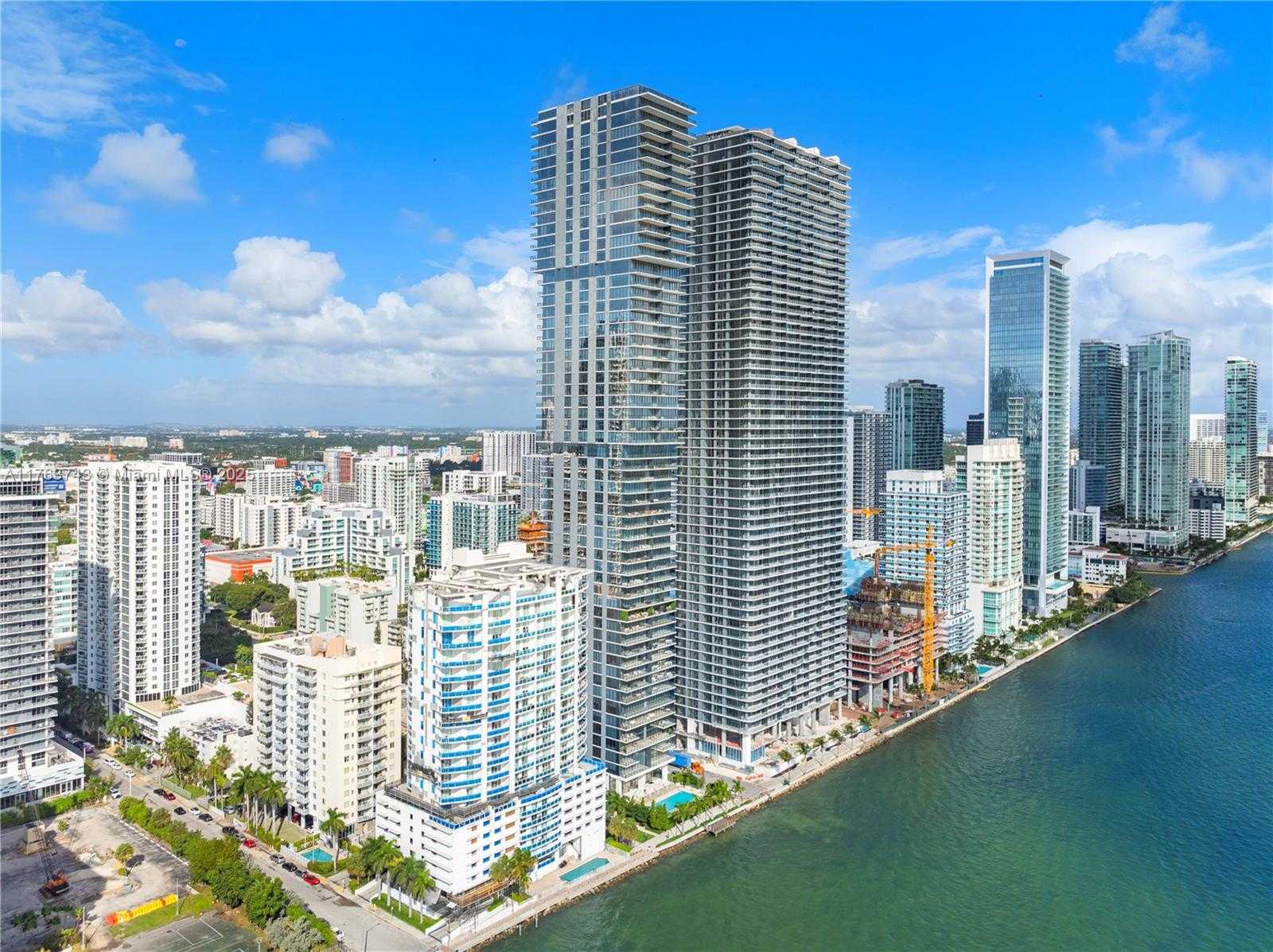 Small Image of 788 NORTH EAST 23RD ST #902, Miami Number 33