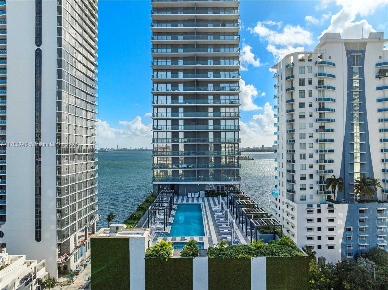 Small Image of 788 NORTH EAST 23RD ST #902, Miami Number 7