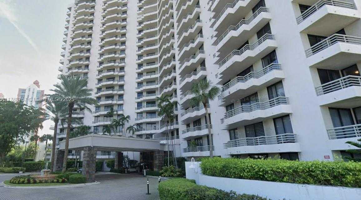 Small Image of 3300 NORTH EAST 191ST ST #1511, Aventura Number 18