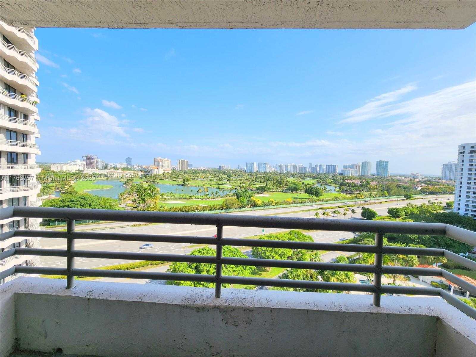 Small Image of 3300 NORTH EAST 191ST ST #1511, Aventura Number 2