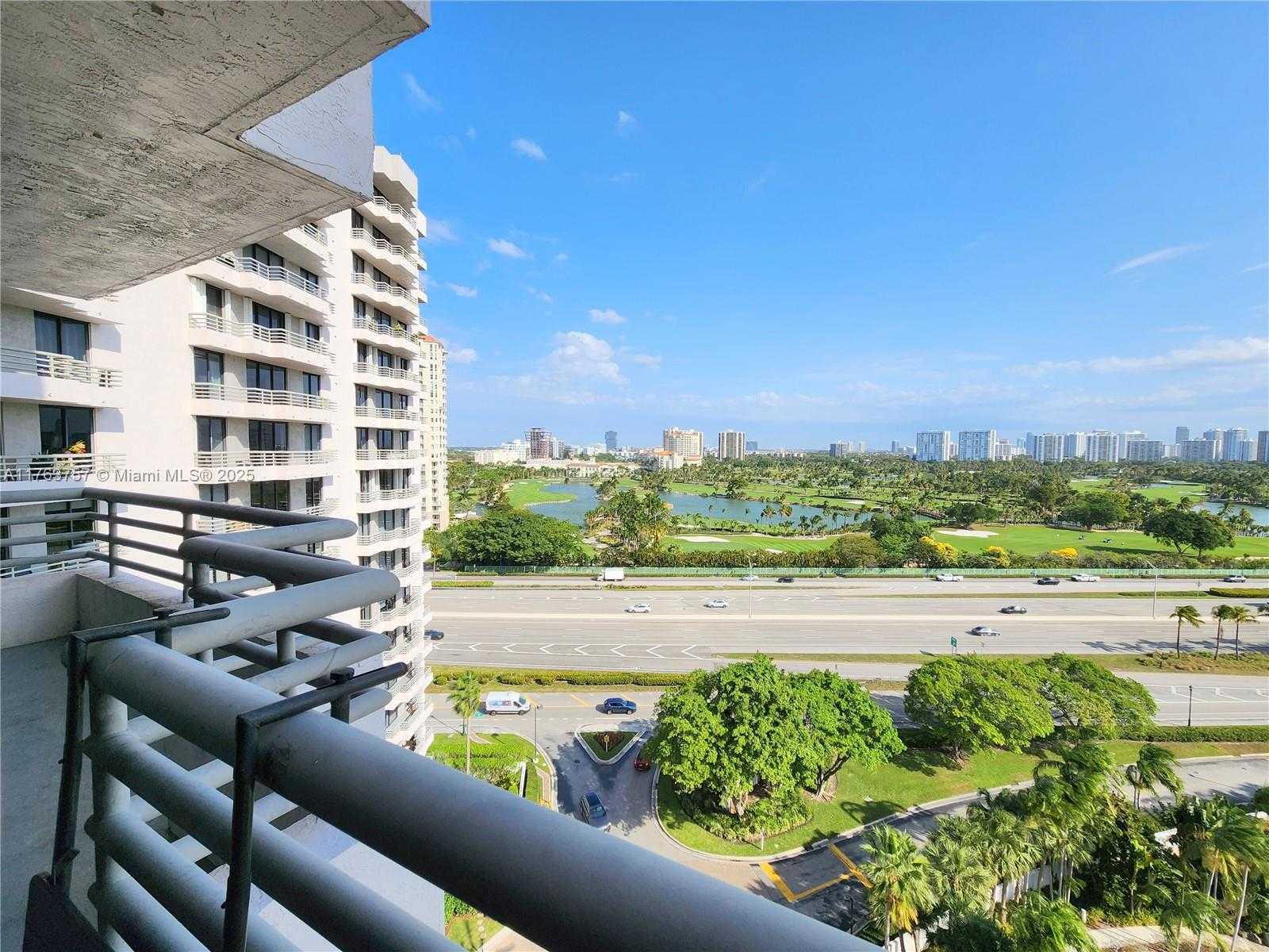 Small Image of 3300 NORTH EAST 191ST ST #1511, Aventura Number 3