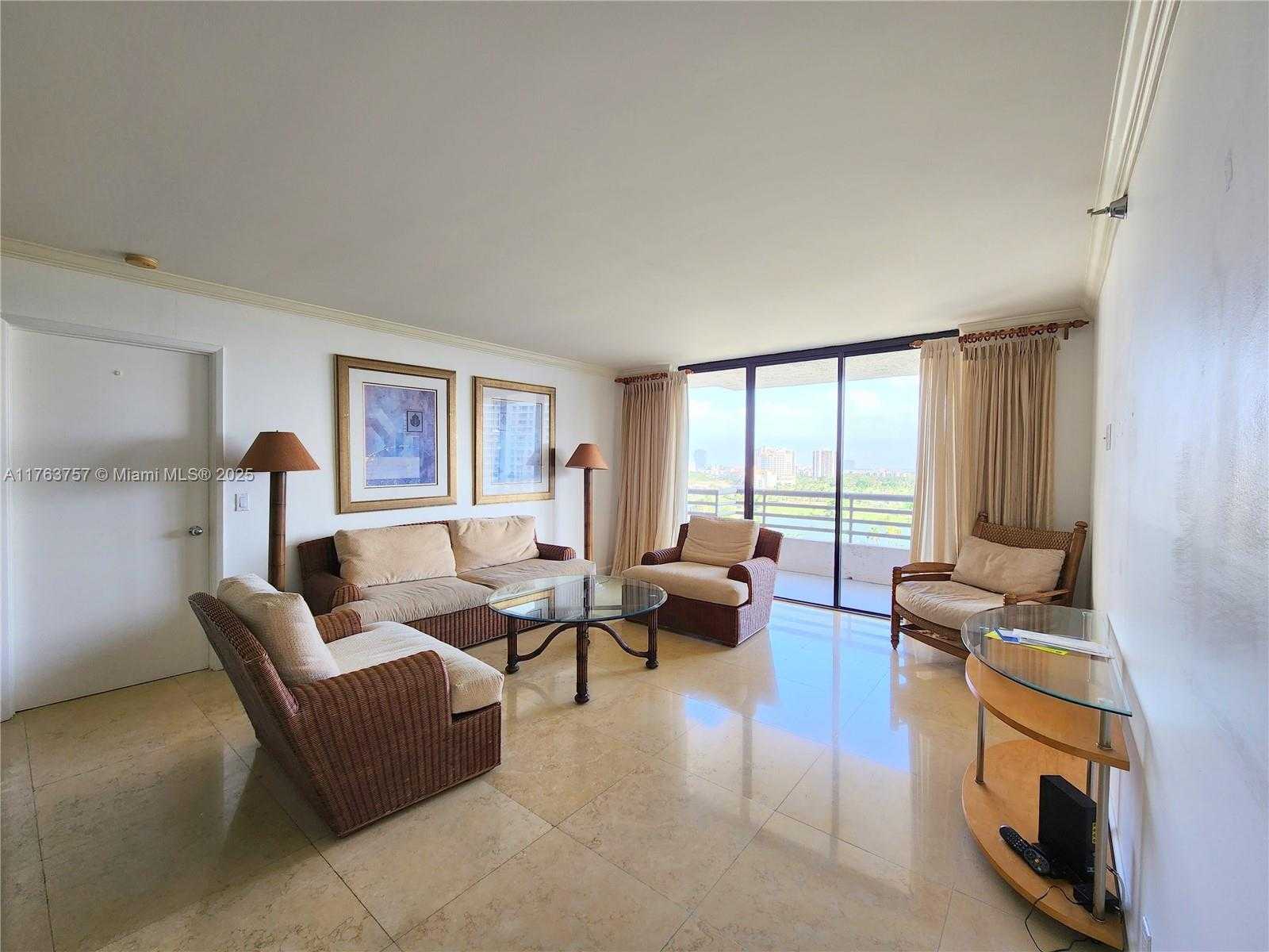 Small Image of 3300 NORTH EAST 191ST ST #1511, Aventura Number 5