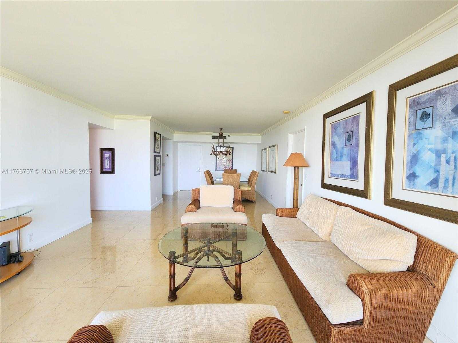 Small Image of 3300 NORTH EAST 191ST ST #1511, Aventura Number 6