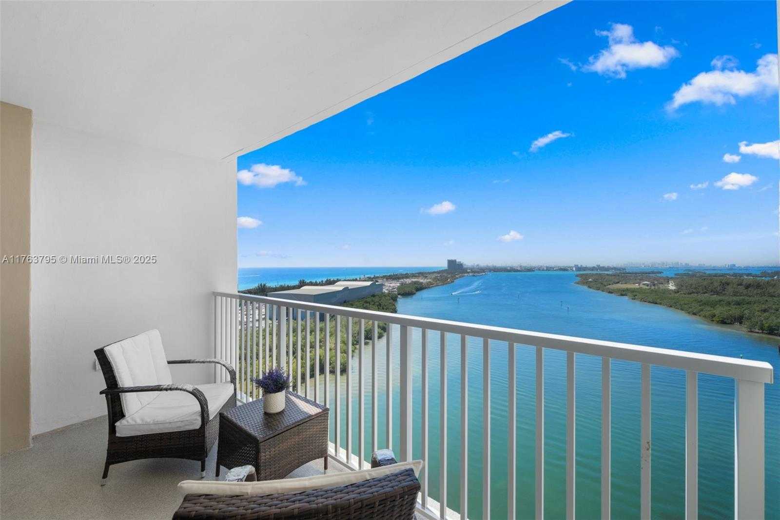 Small Image of 300 BAYVIEW DR #1910, Sunny Isles Beach Number 2