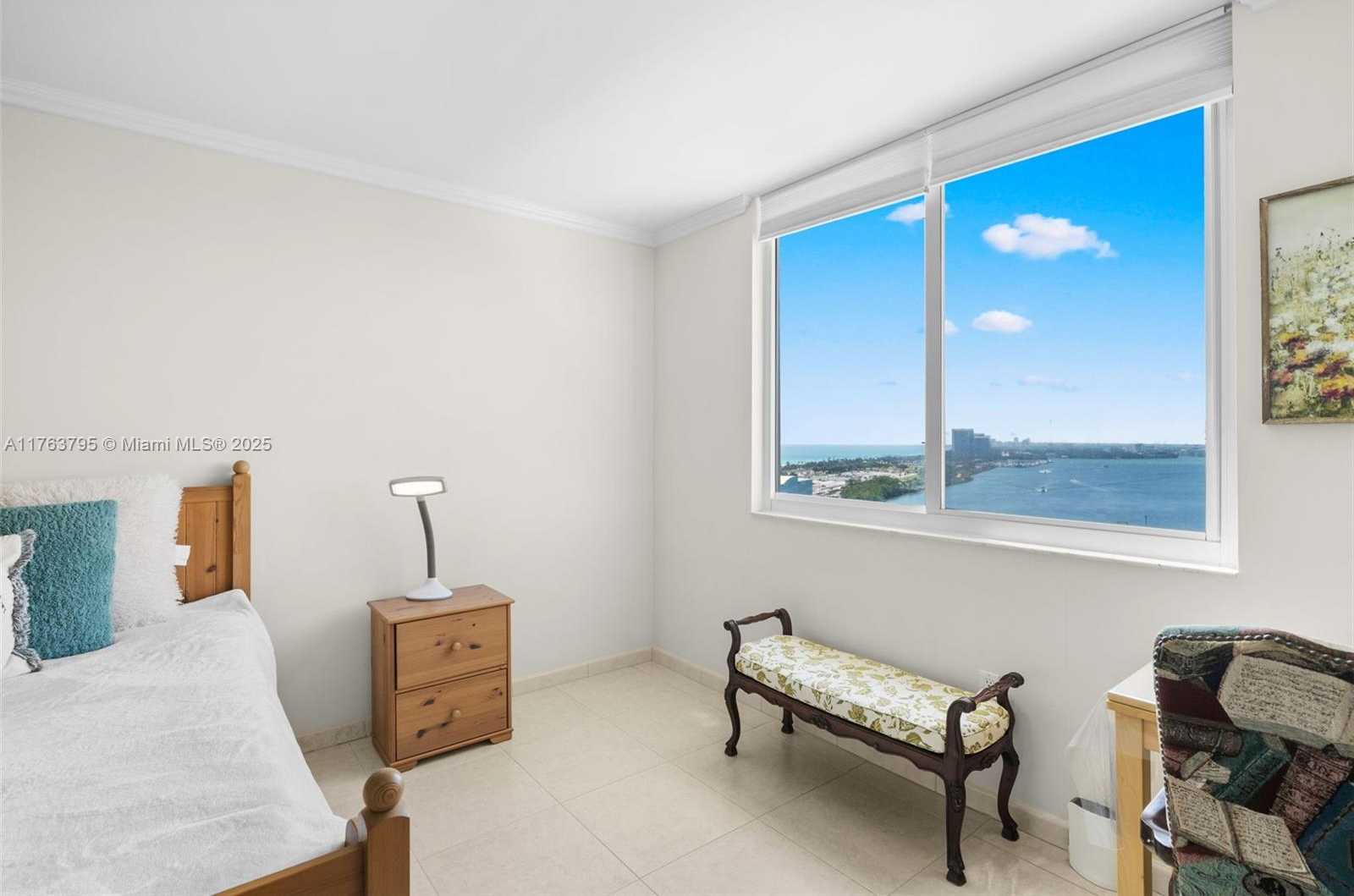 Small Image of 300 BAYVIEW DR #1910, Sunny Isles Beach Number 24