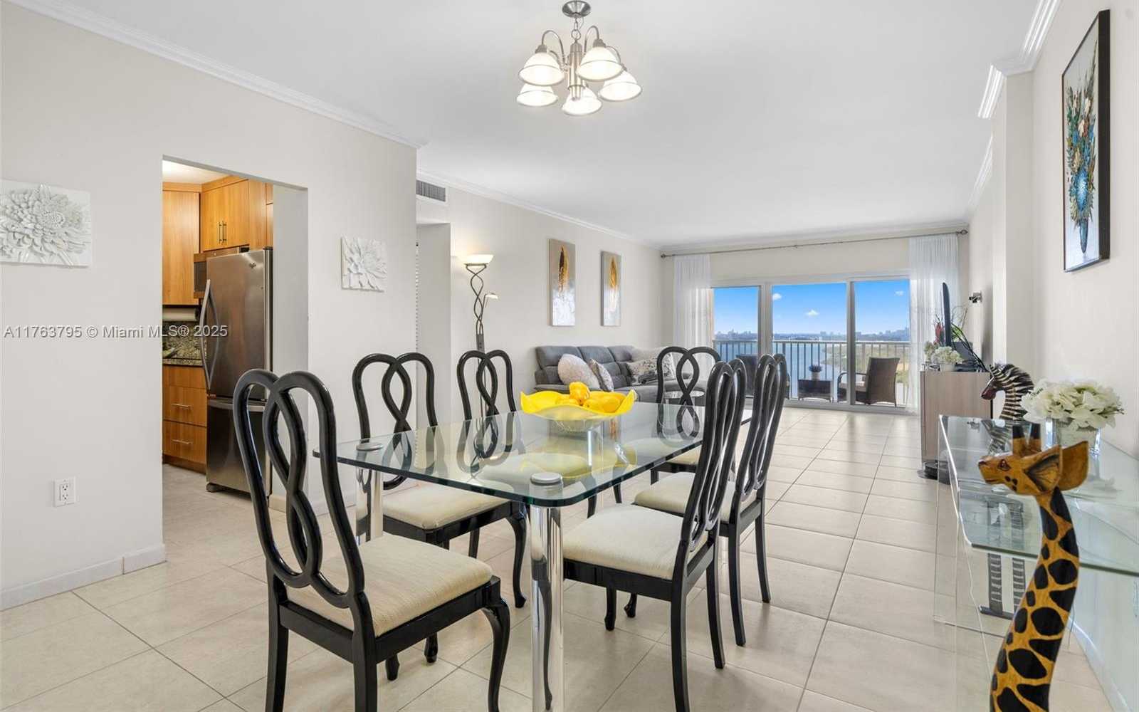 Small Image of 300 BAYVIEW DR #1910, Sunny Isles Beach Number 7