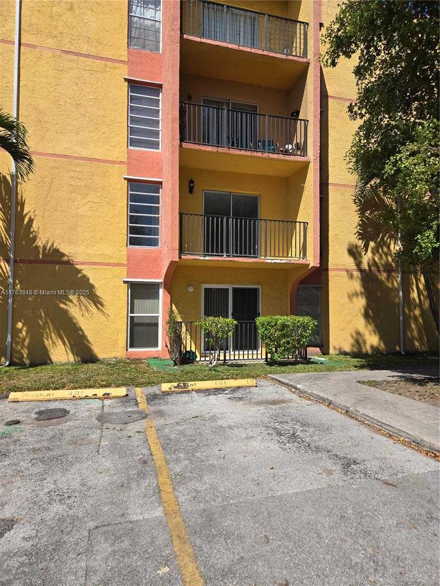 Small Image of 4803 NORTH WEST 7TH ST #202-14, Miami Number 18