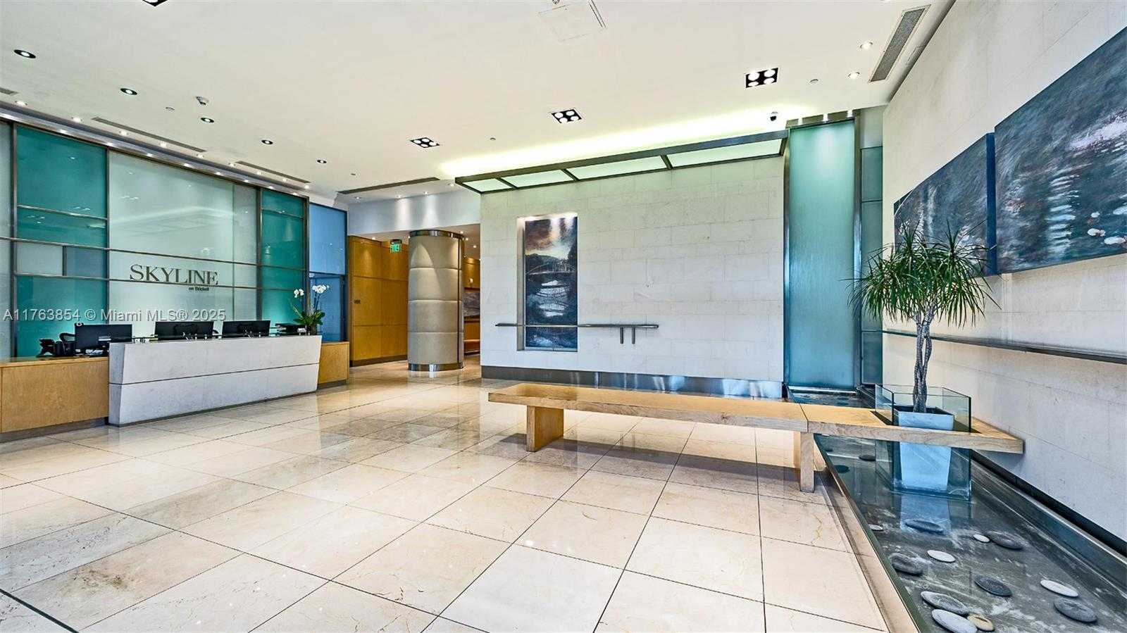 Small Image of 2101 BRICKELL AVE #1003, Miami Number 9