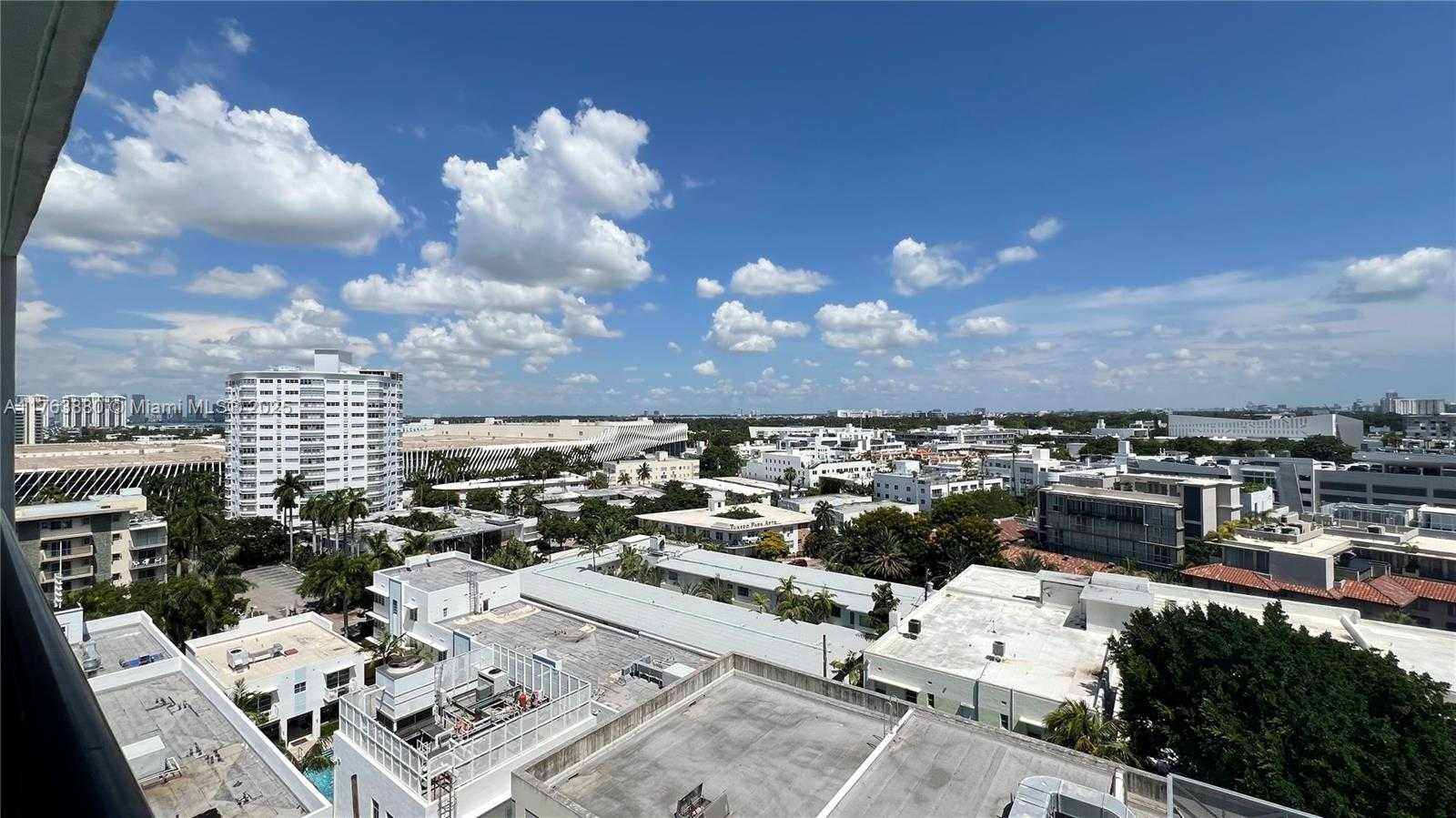 Small Image of 1800 COLLINS AVE #12B, Miami Beach Number 18