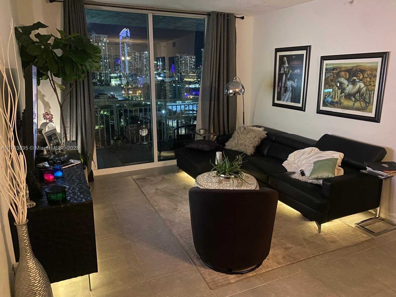 Small Image of 275 NORTH EAST 18 ST #2103, Miami Number 24