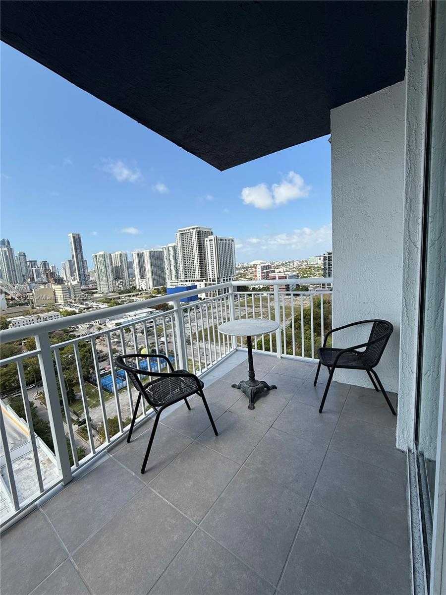 Small Image of 275 NORTH EAST 18 ST #2103, Miami Number 26